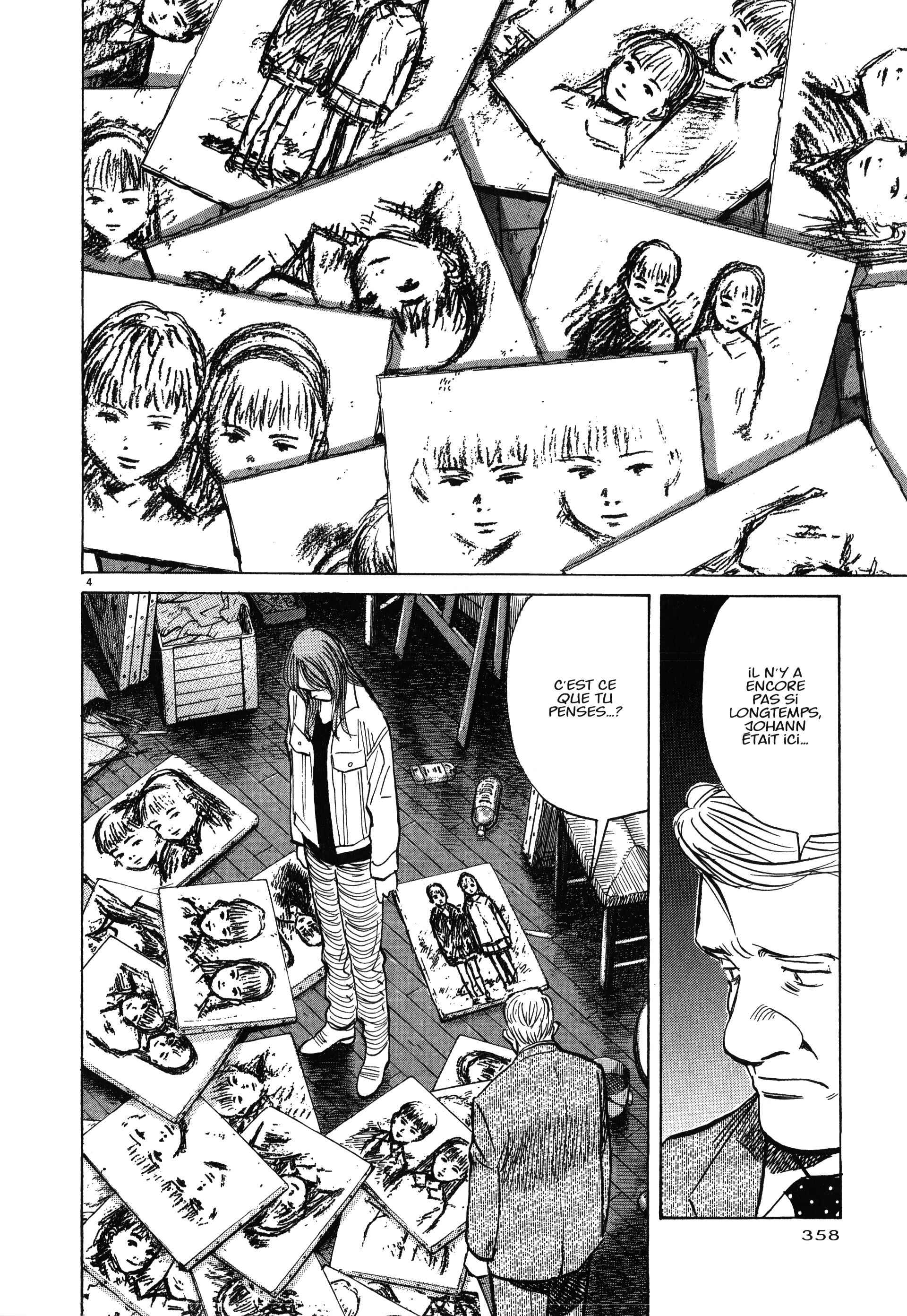 Read MonsterFR Manga Online