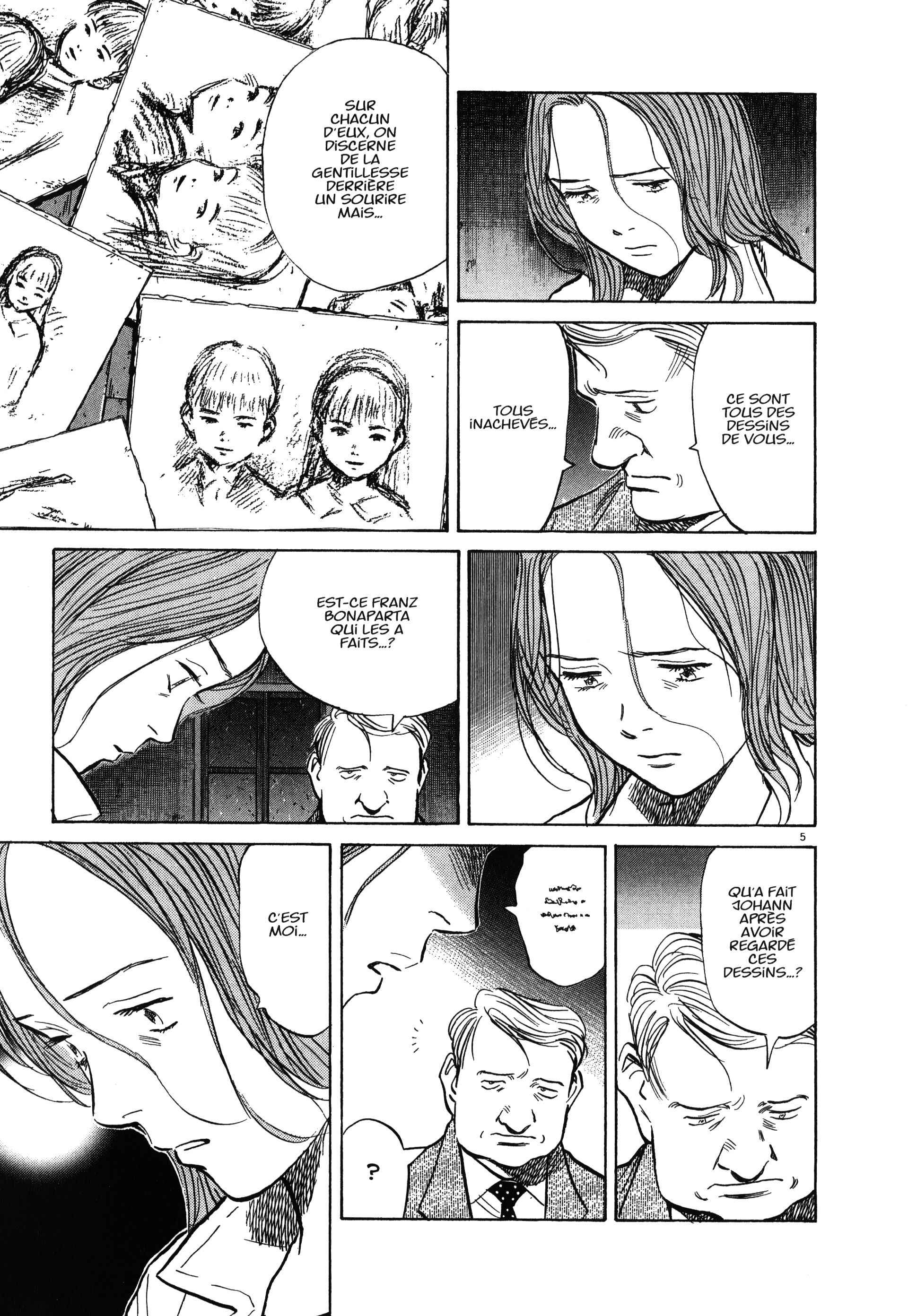 Read MonsterFR Manga Online