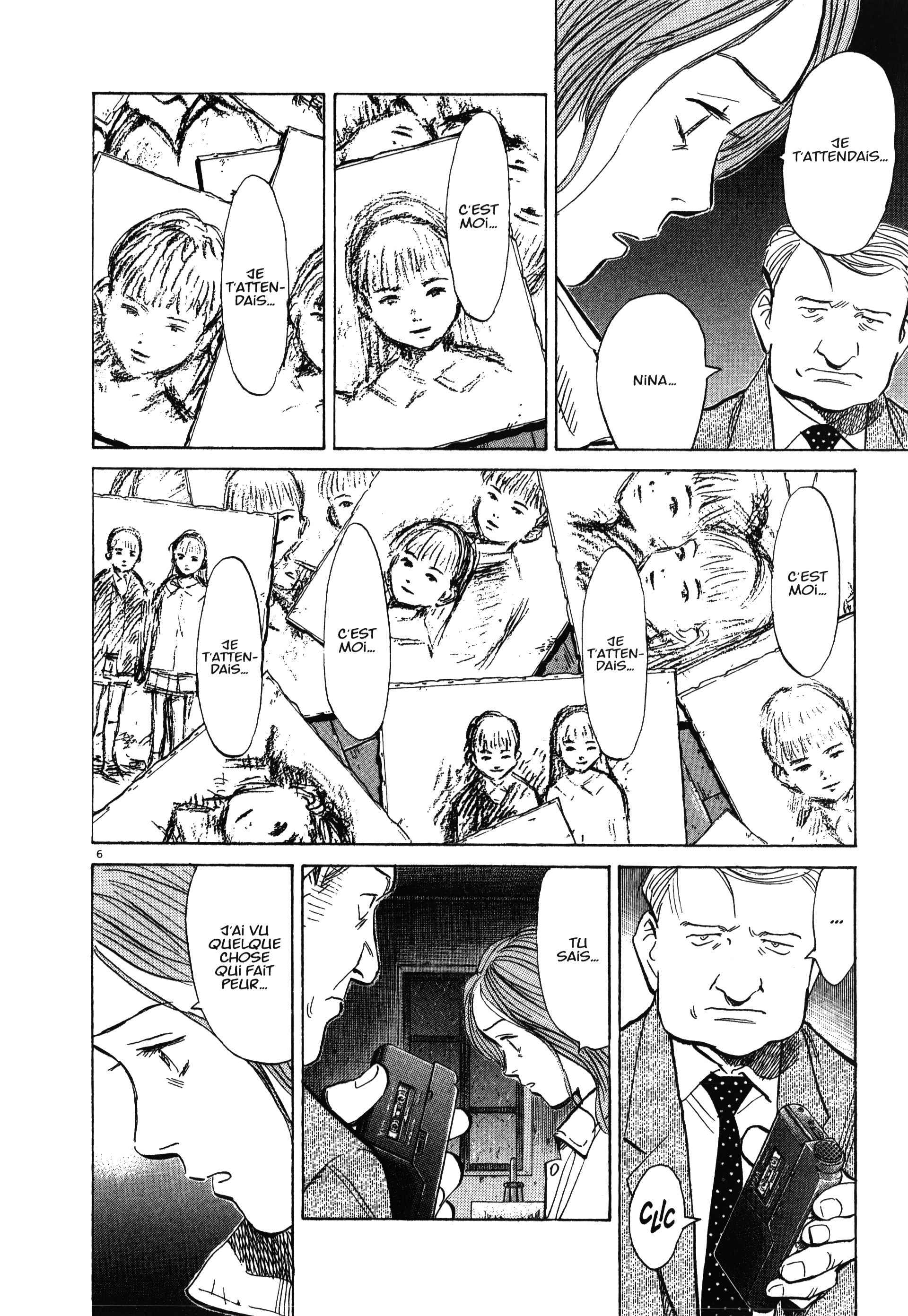 Read MonsterFR Manga Online