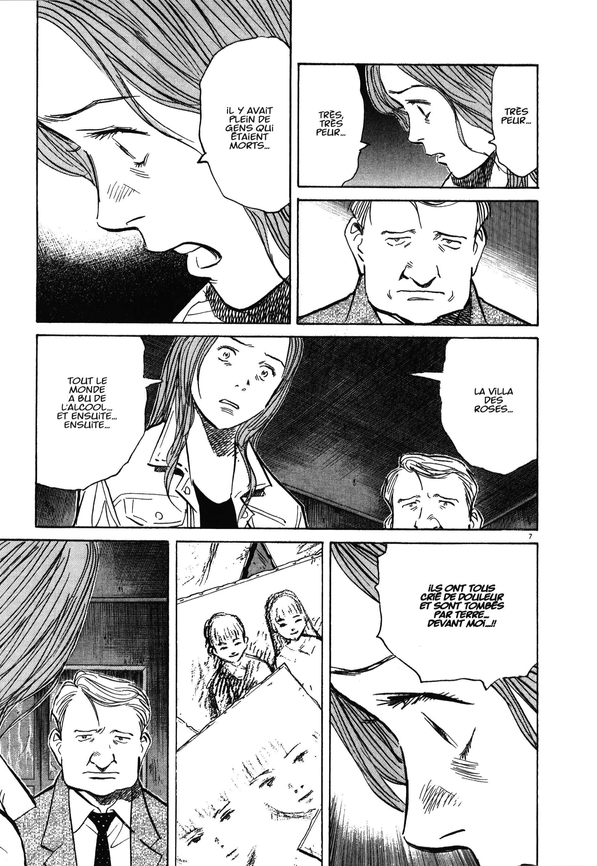Read MonsterFR Manga Online