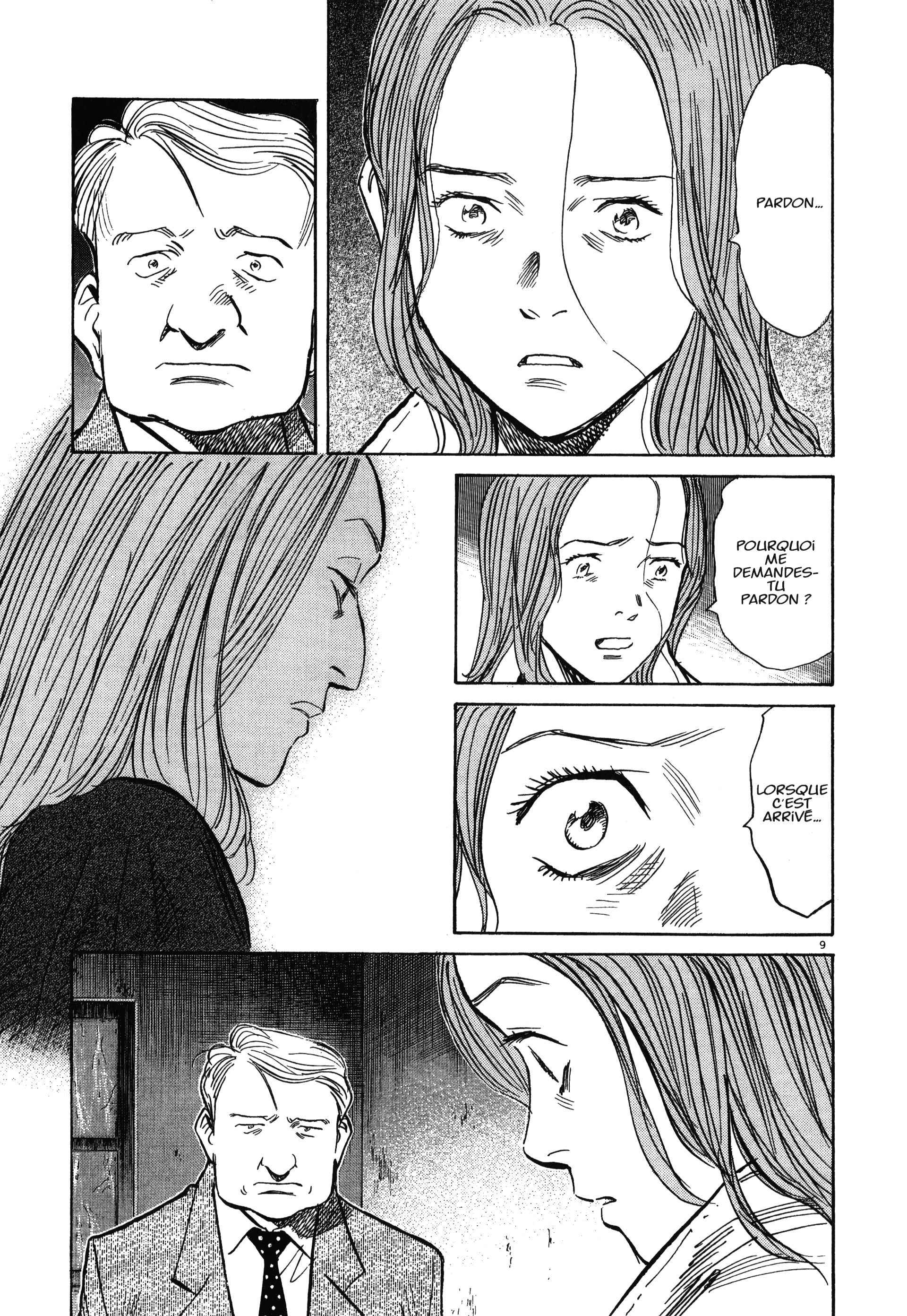 Read MonsterFR Manga Online