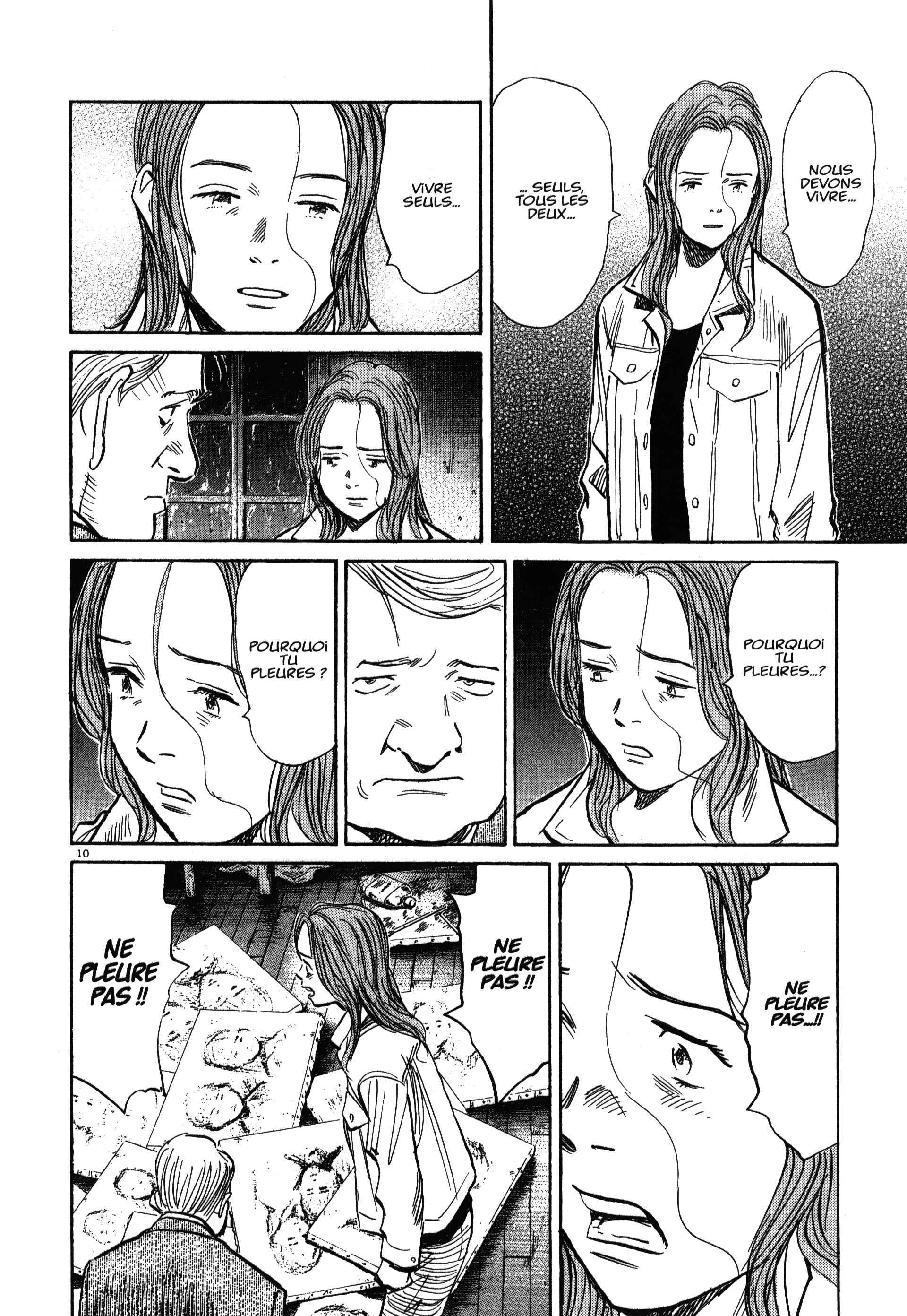 Read MonsterFR Manga Online