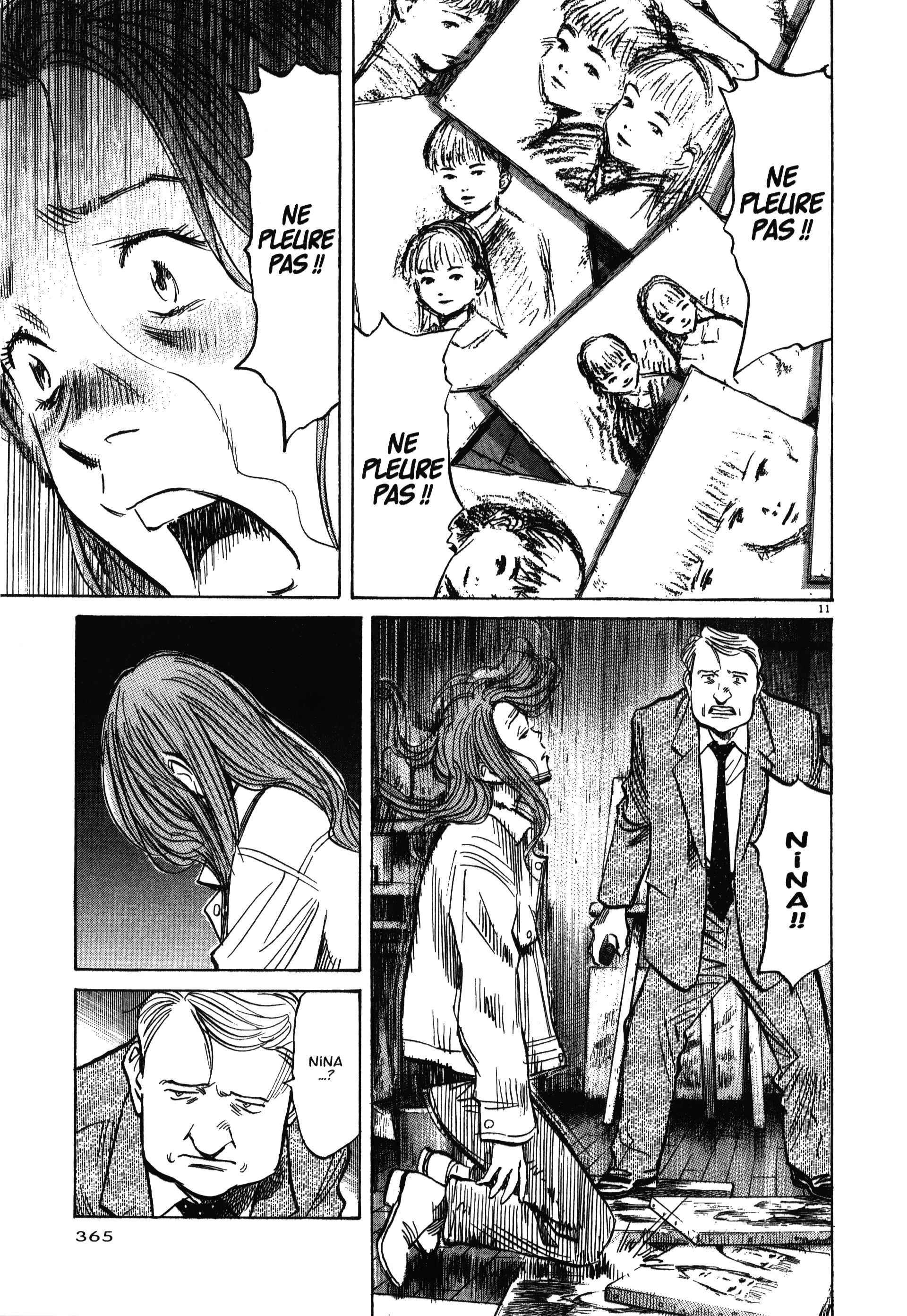 Read MonsterFR Manga Online