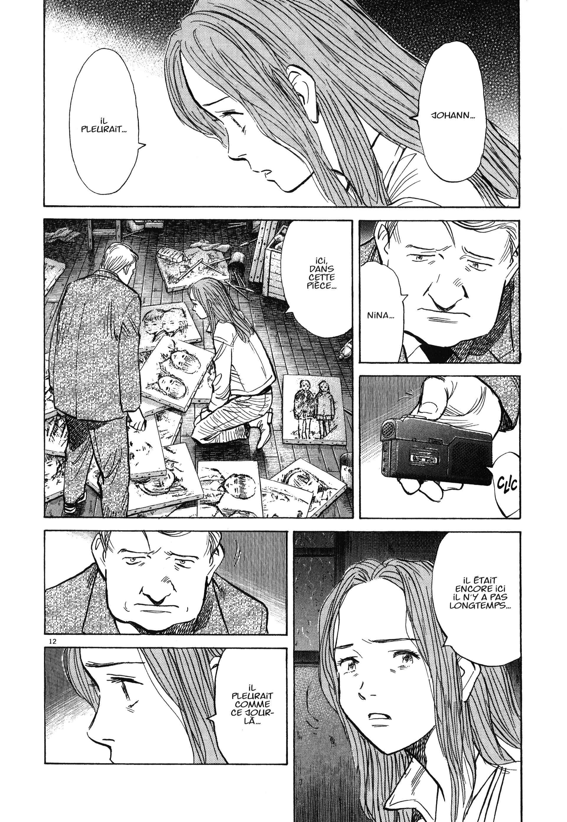Read MonsterFR Manga Online