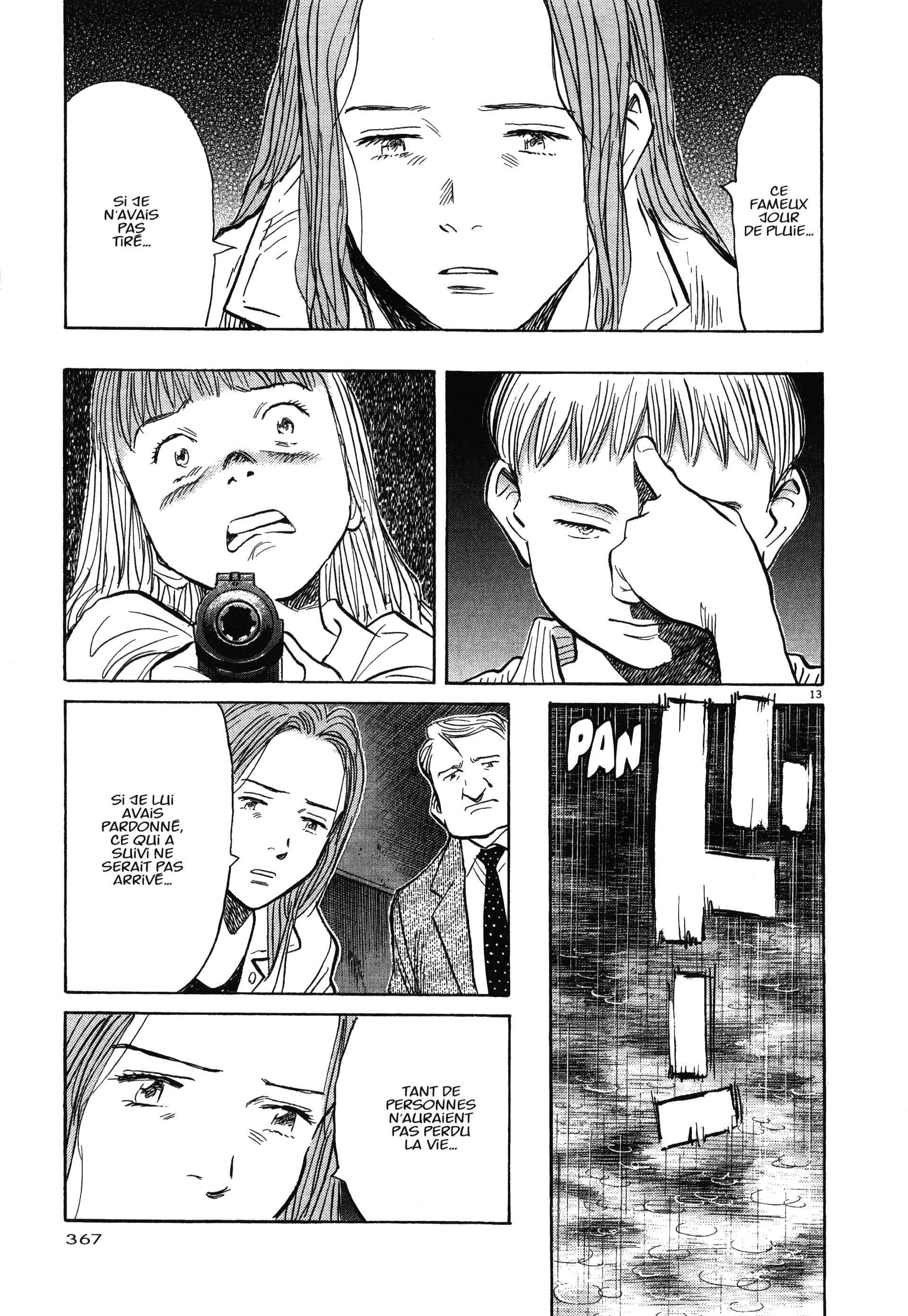 Read MonsterFR Manga Online