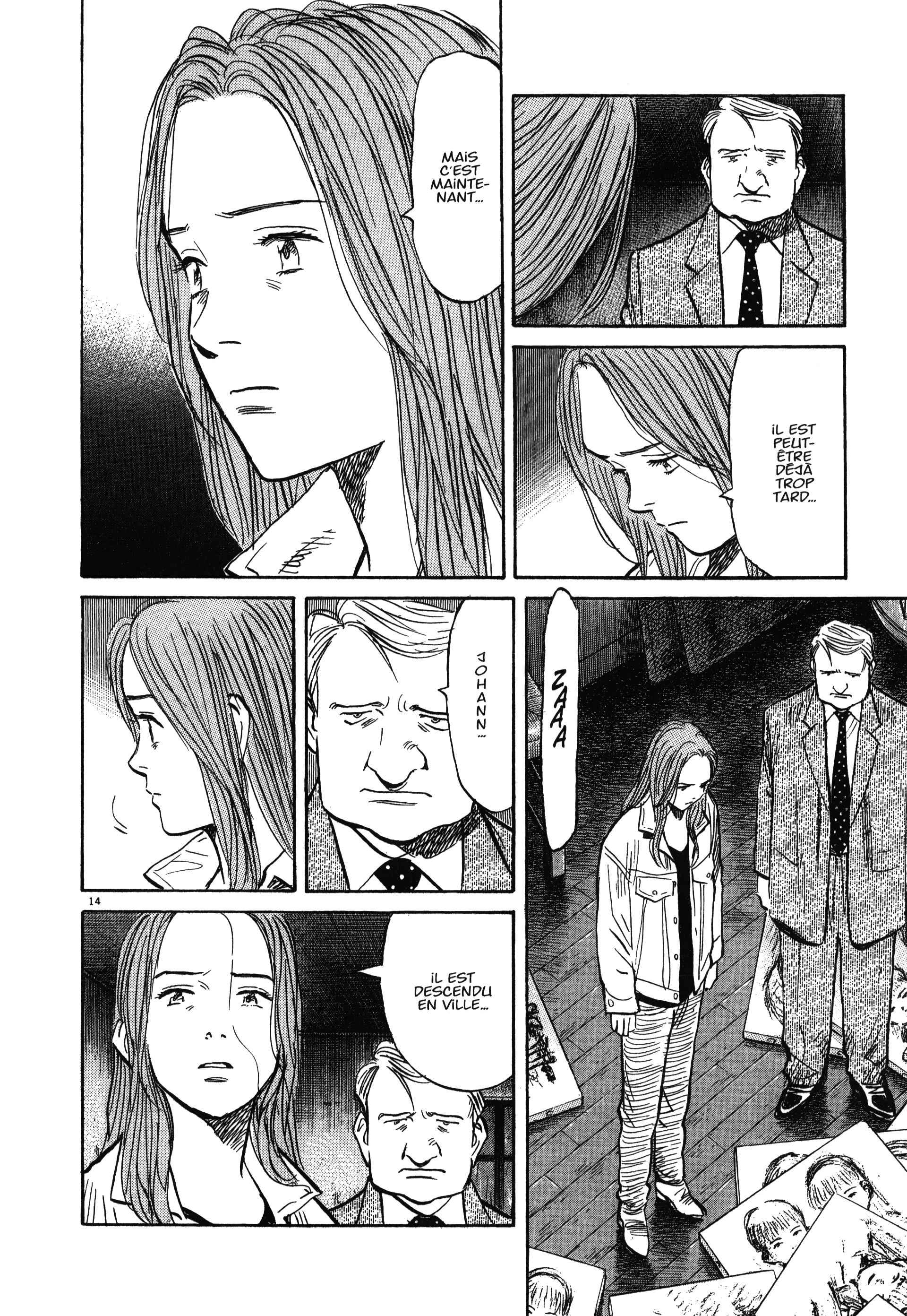Read MonsterFR Manga Online