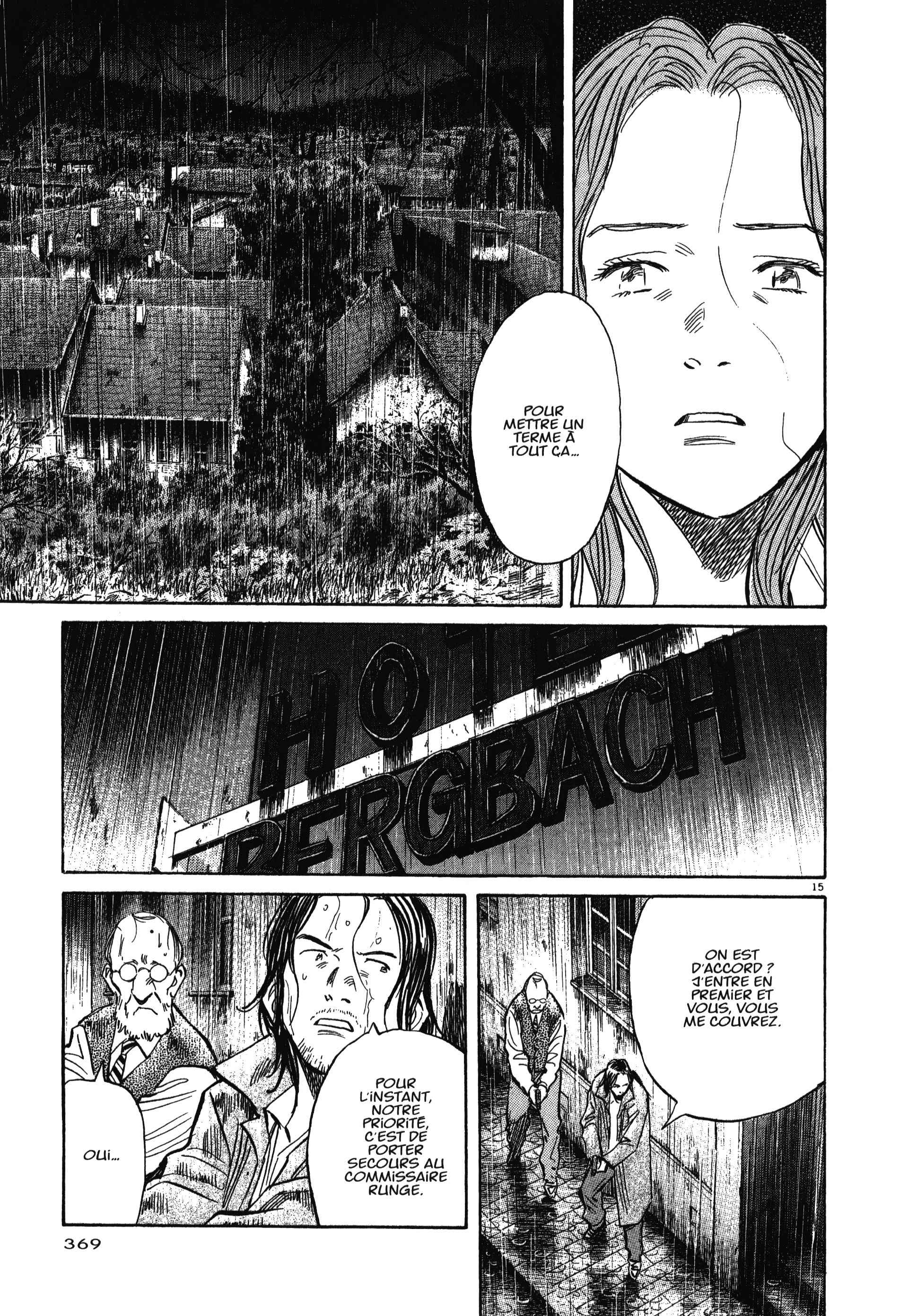 Read MonsterFR Manga Online