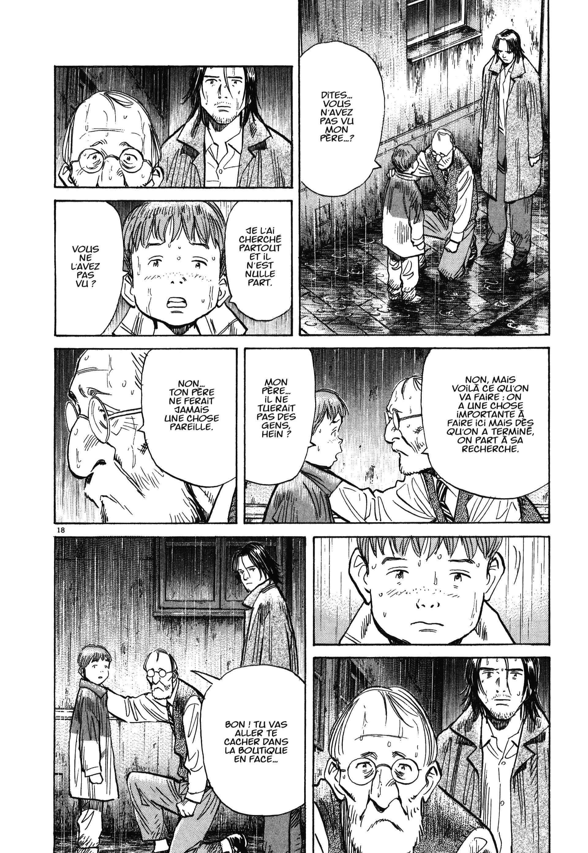 Read MonsterFR Manga Online