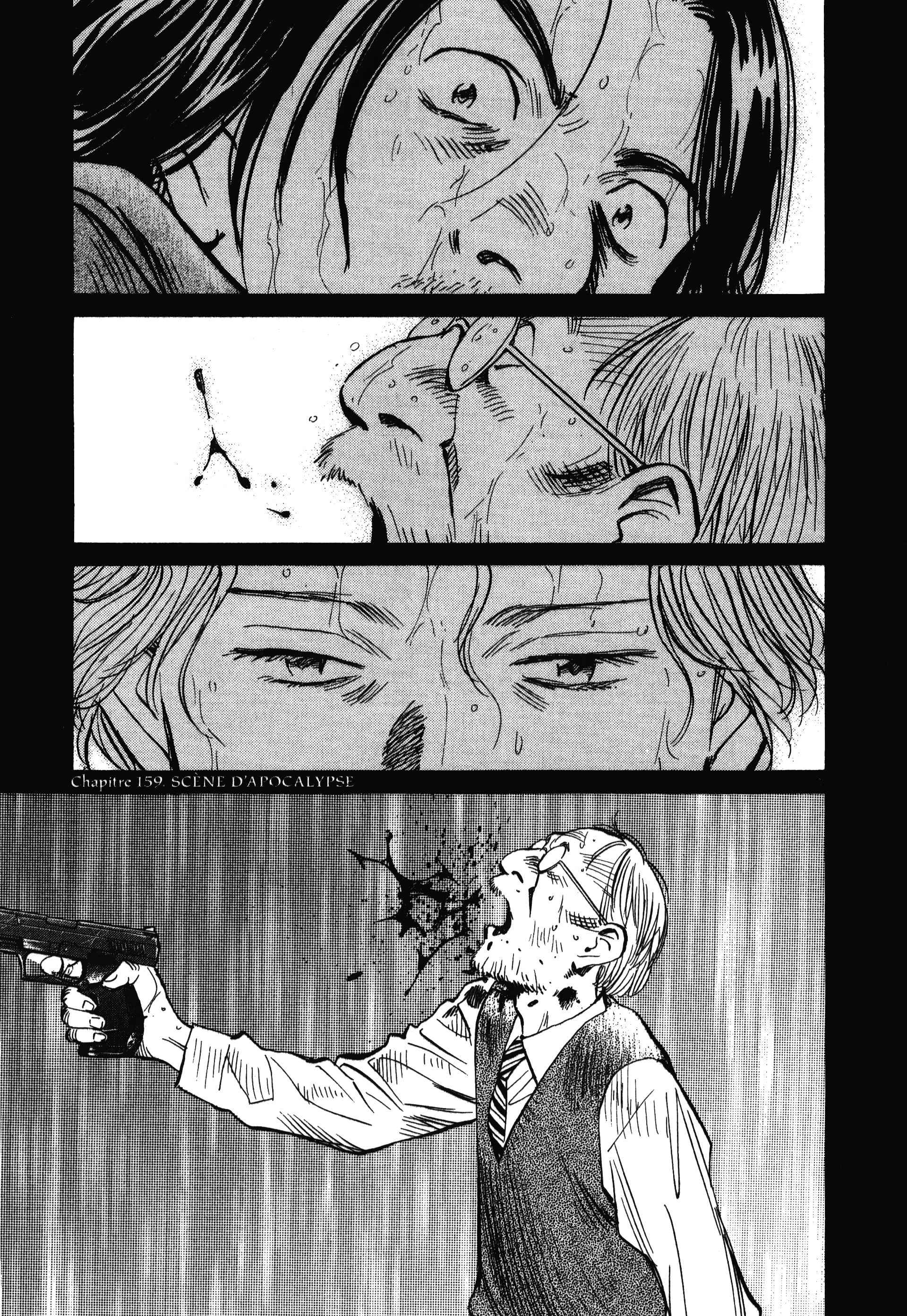 Read MonsterFR Manga Online