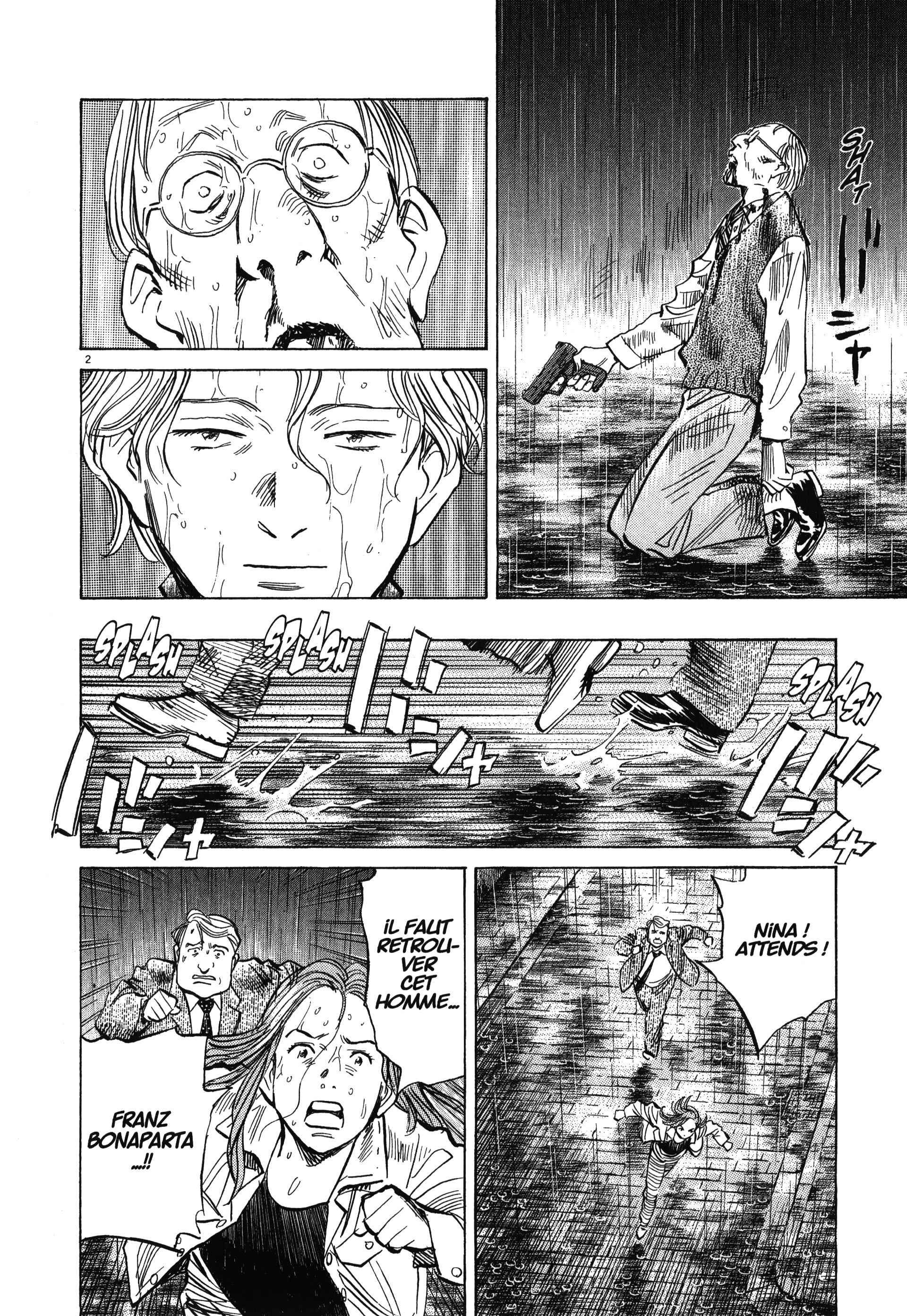 Read MonsterFR Manga Online