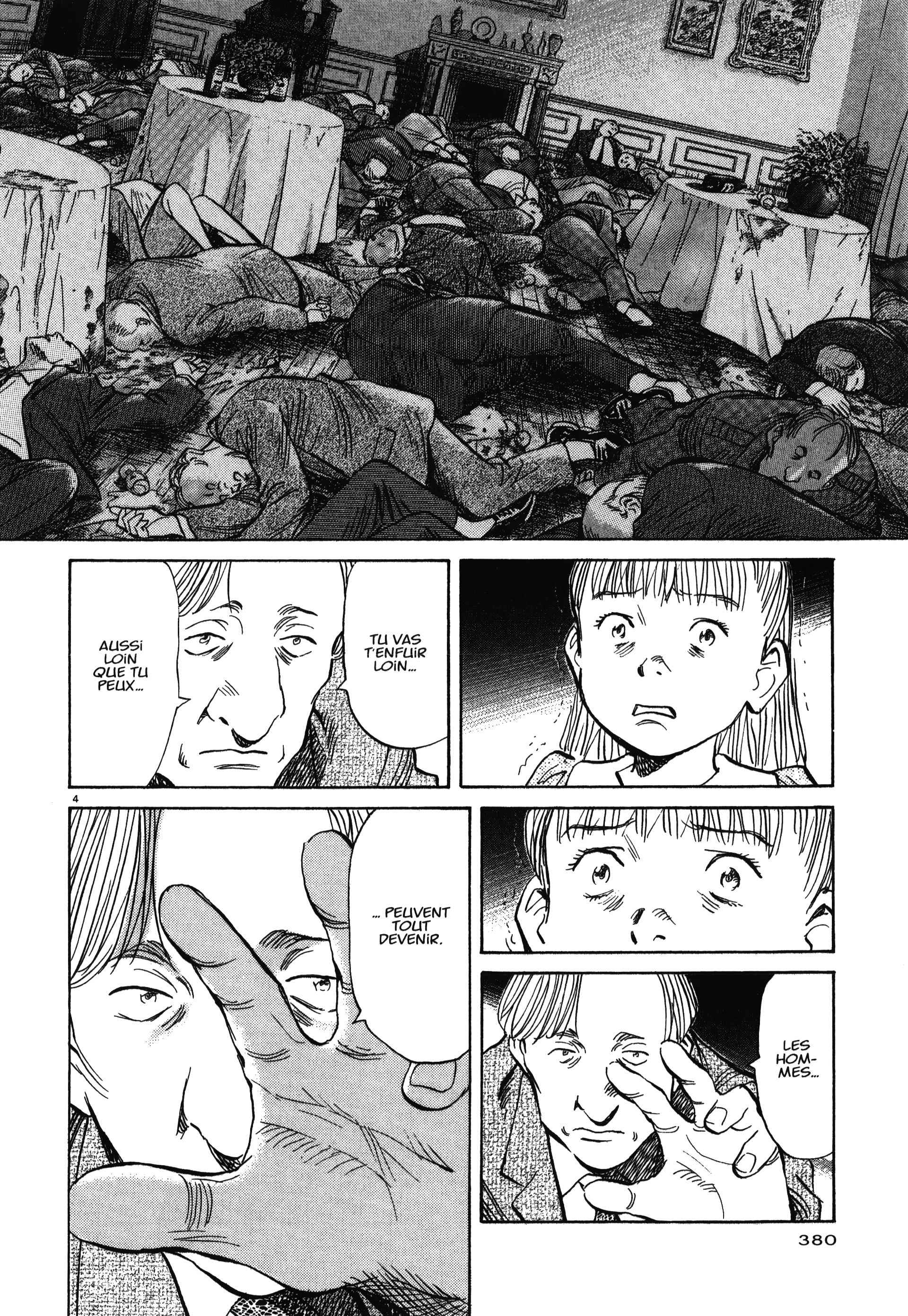 Read MonsterFR Manga Online