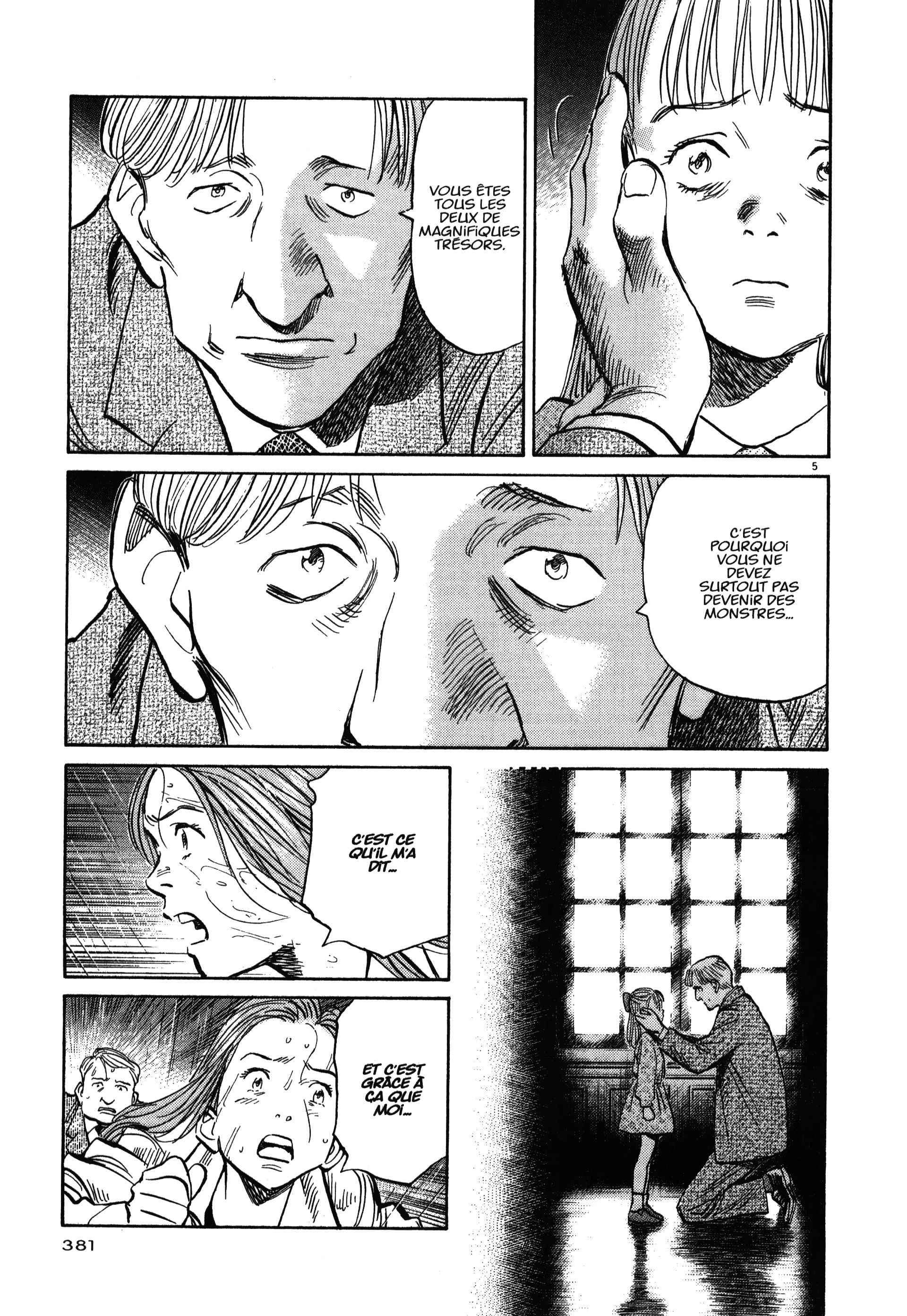Read MonsterFR Manga Online