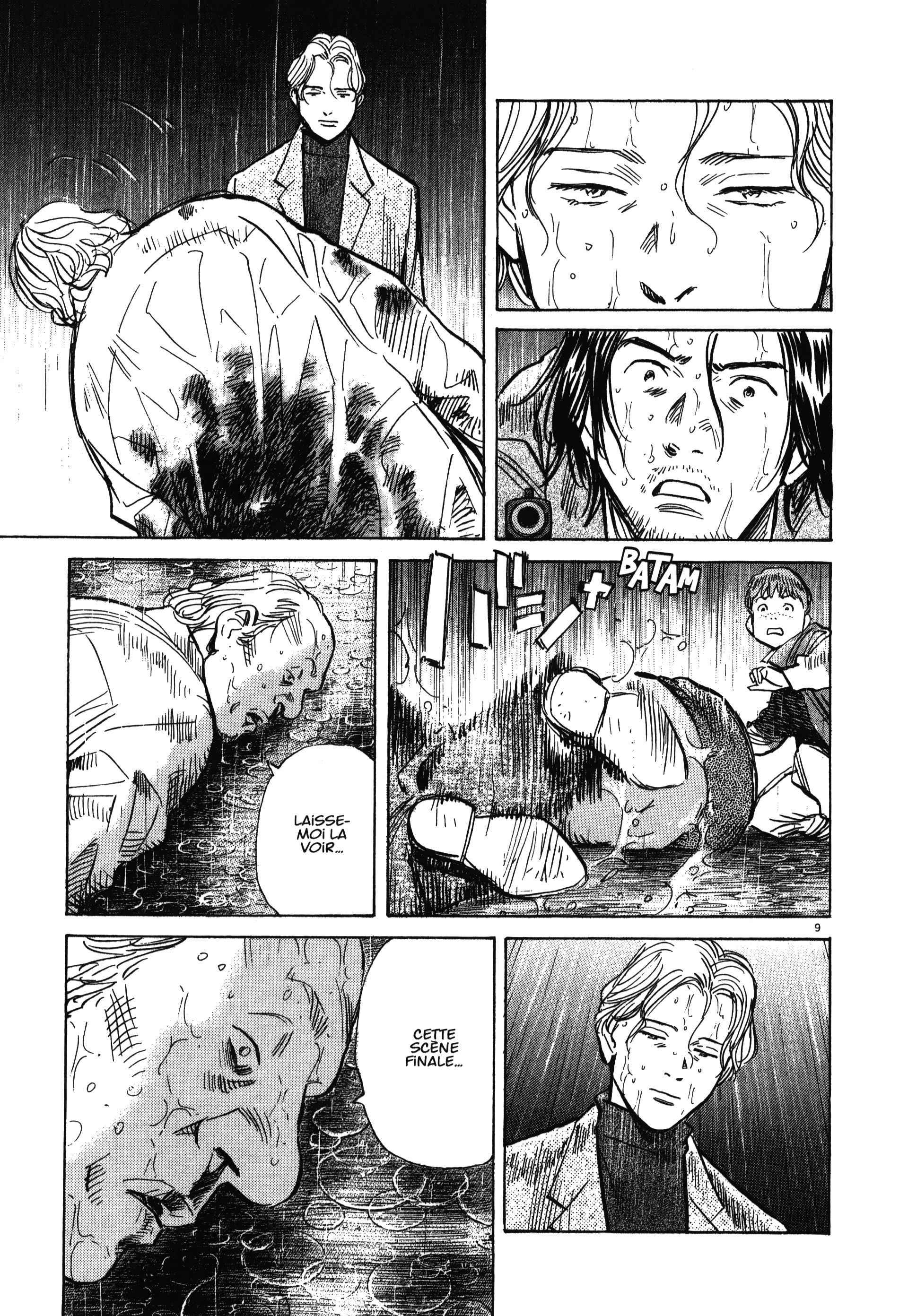 Read MonsterFR Manga Online
