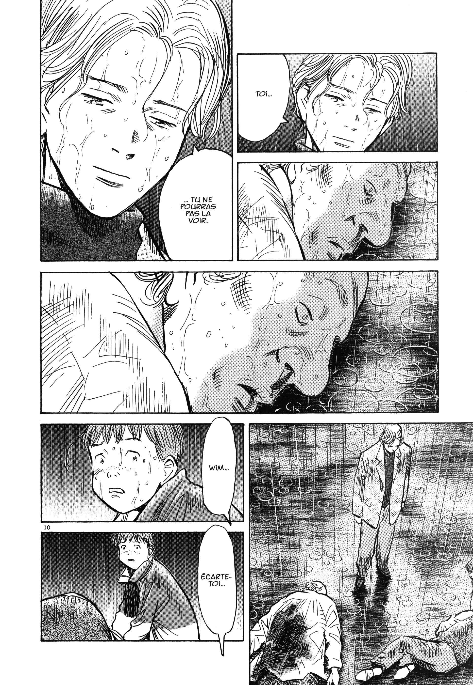 Read MonsterFR Manga Online