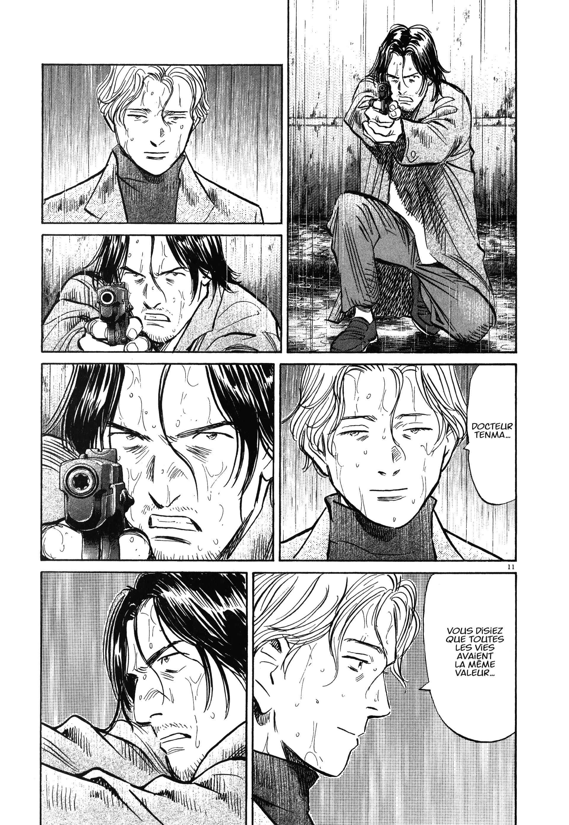 Read MonsterFR Manga Online