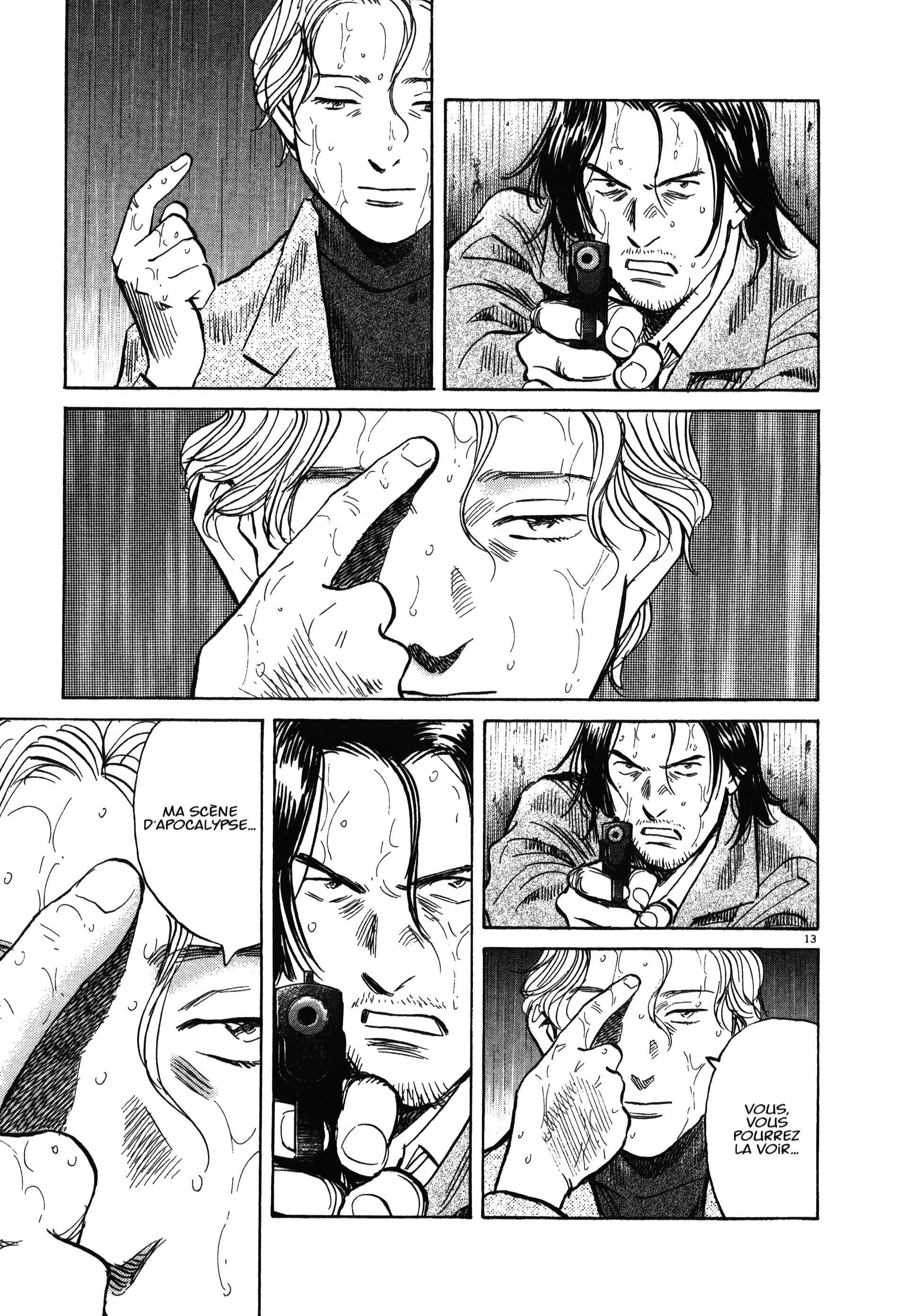 Read MonsterFR Manga Online