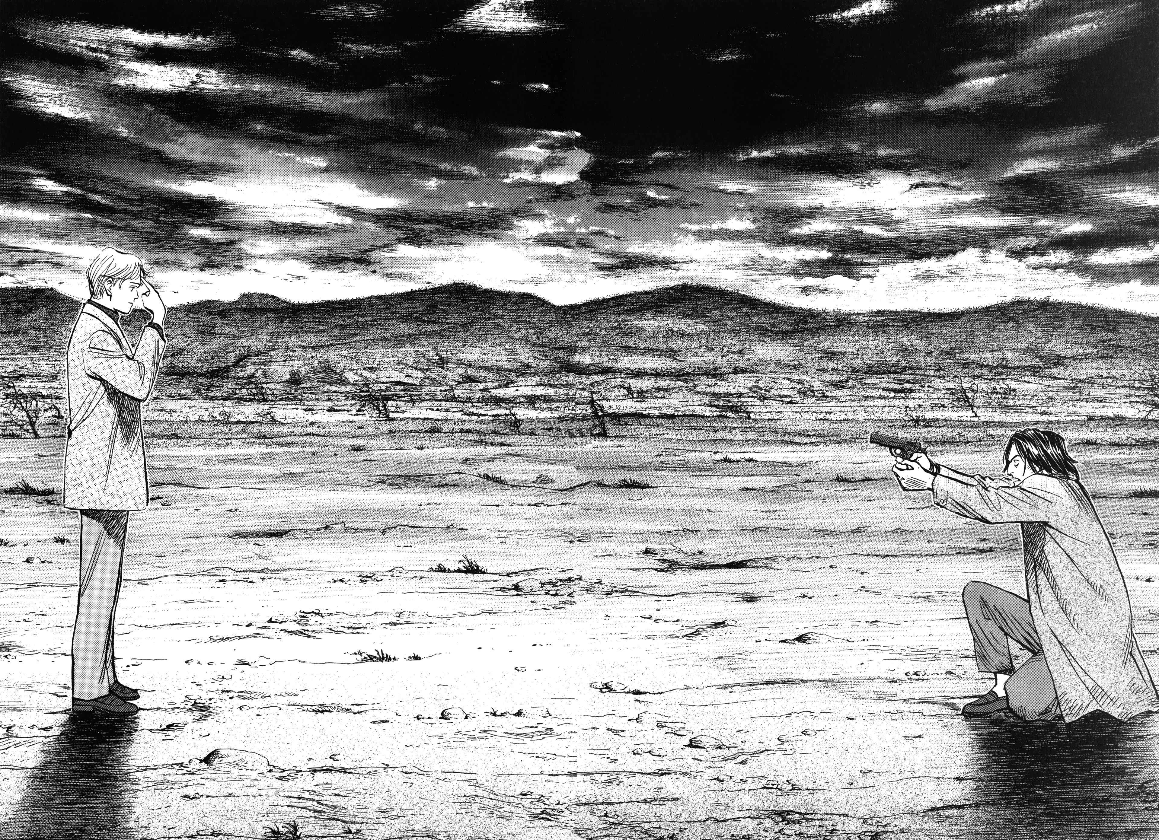 Read MonsterFR Manga Online