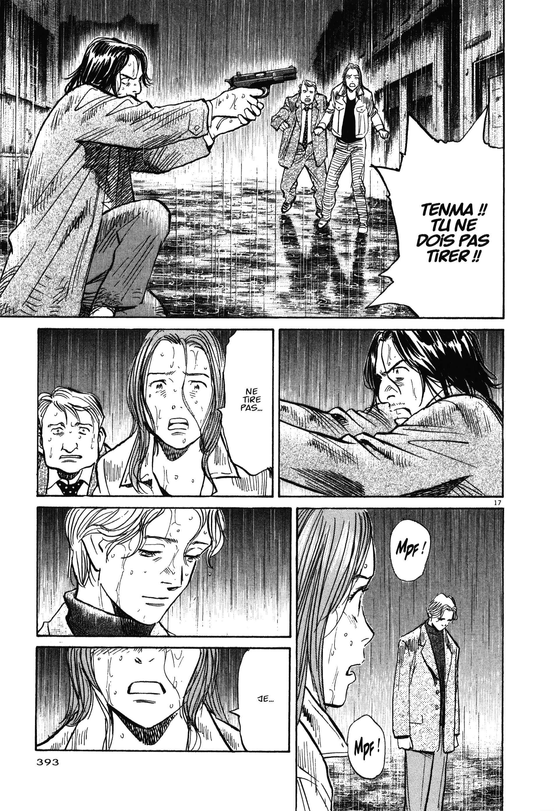 Read MonsterFR Manga Online
