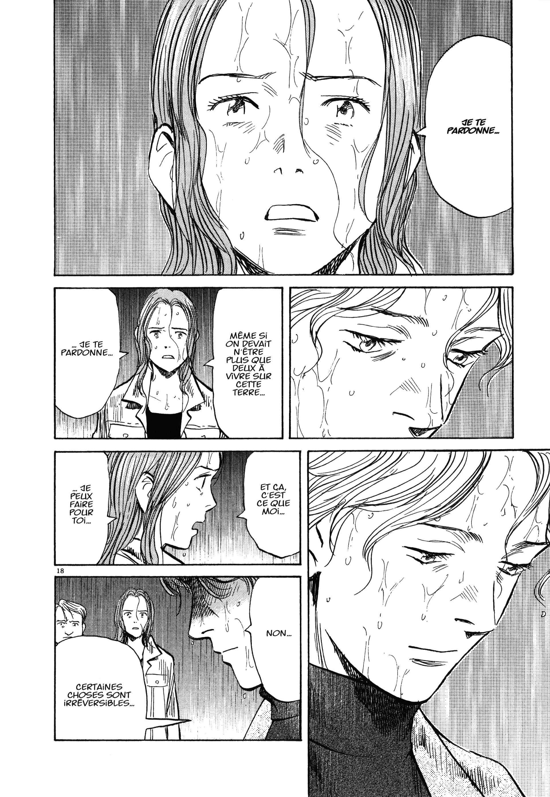 Read MonsterFR Manga Online