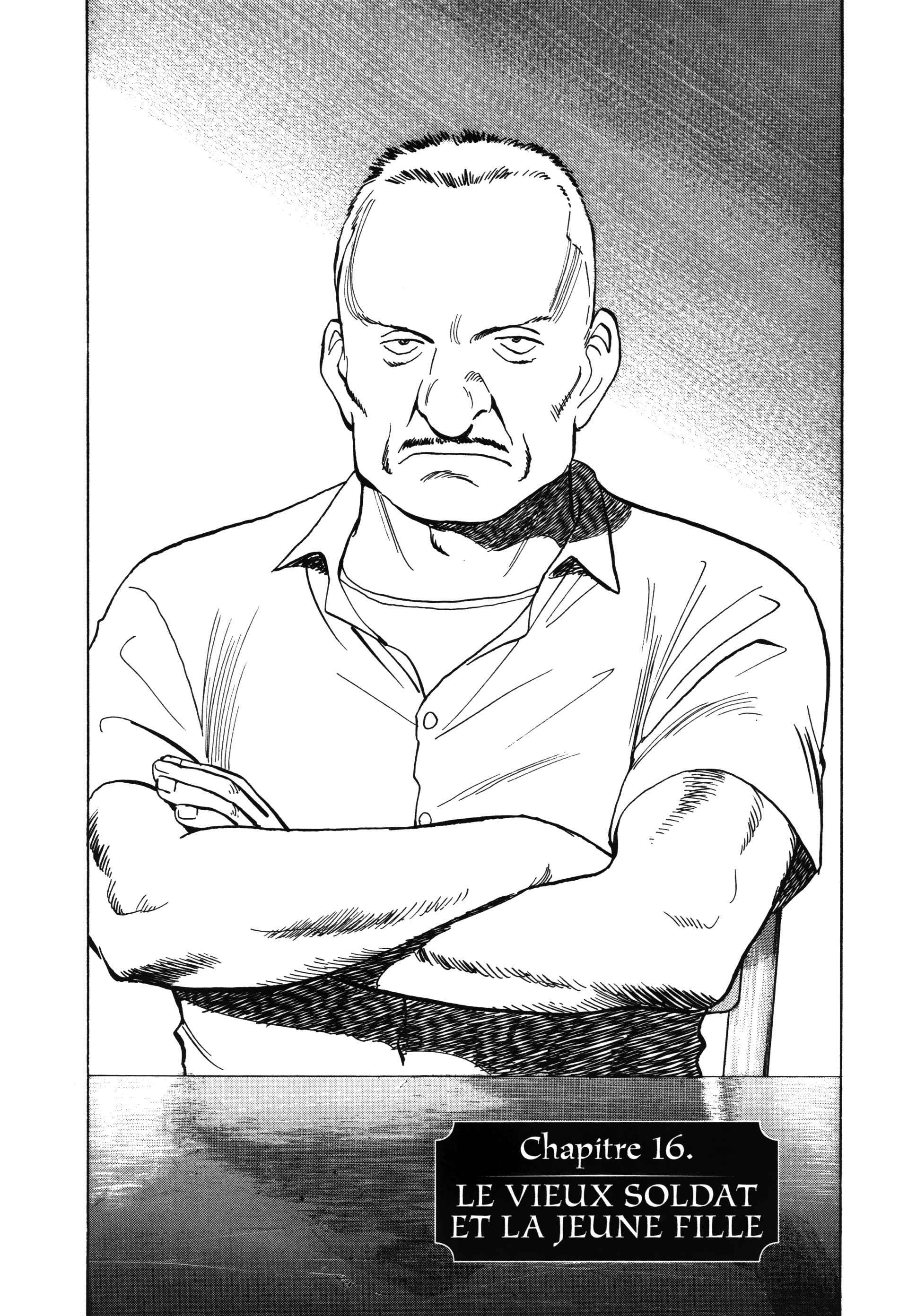 Read MonsterFR Manga Online