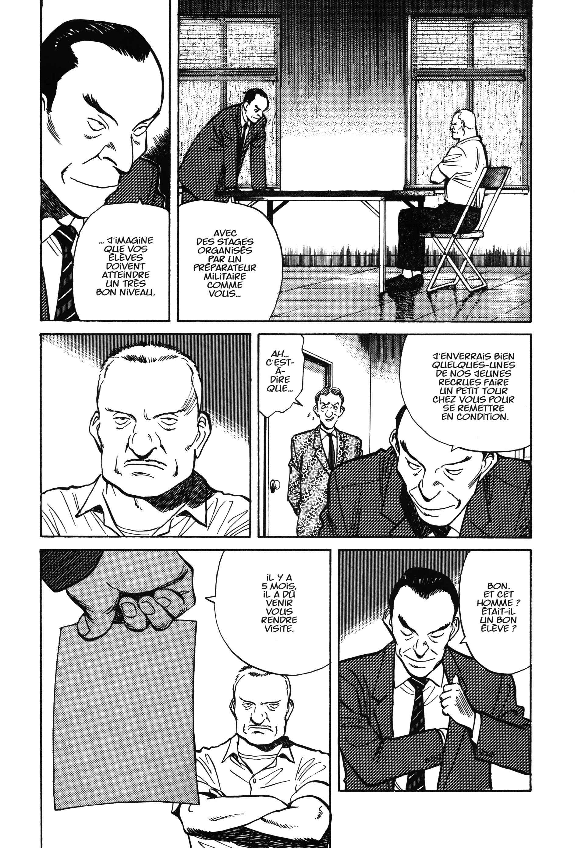 Read MonsterFR Manga Online