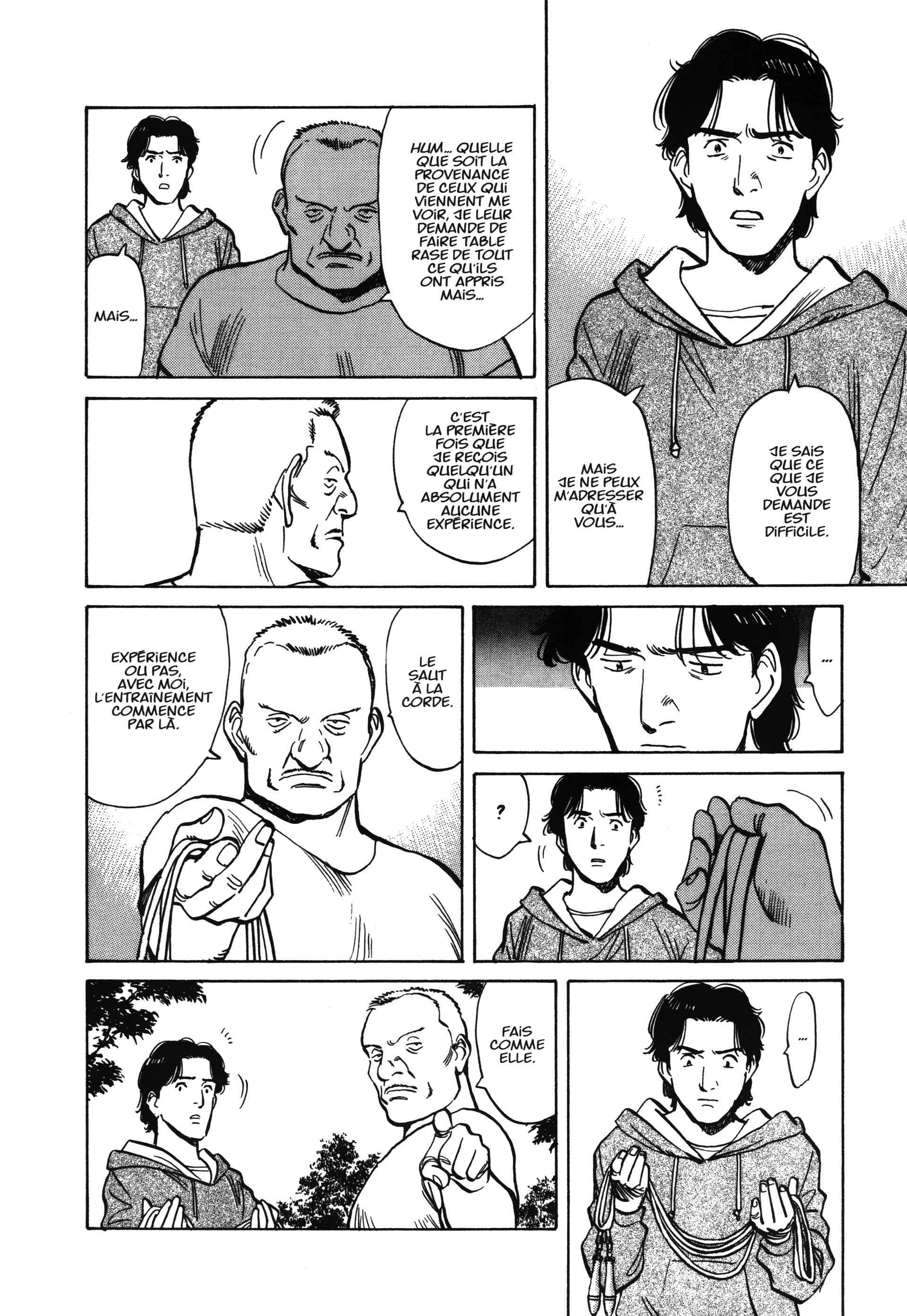 Read MonsterFR Manga Online