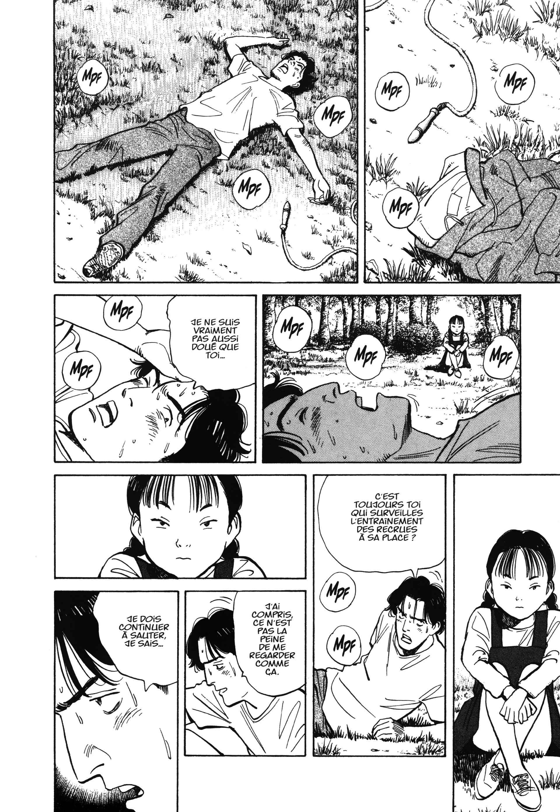 Read MonsterFR Manga Online