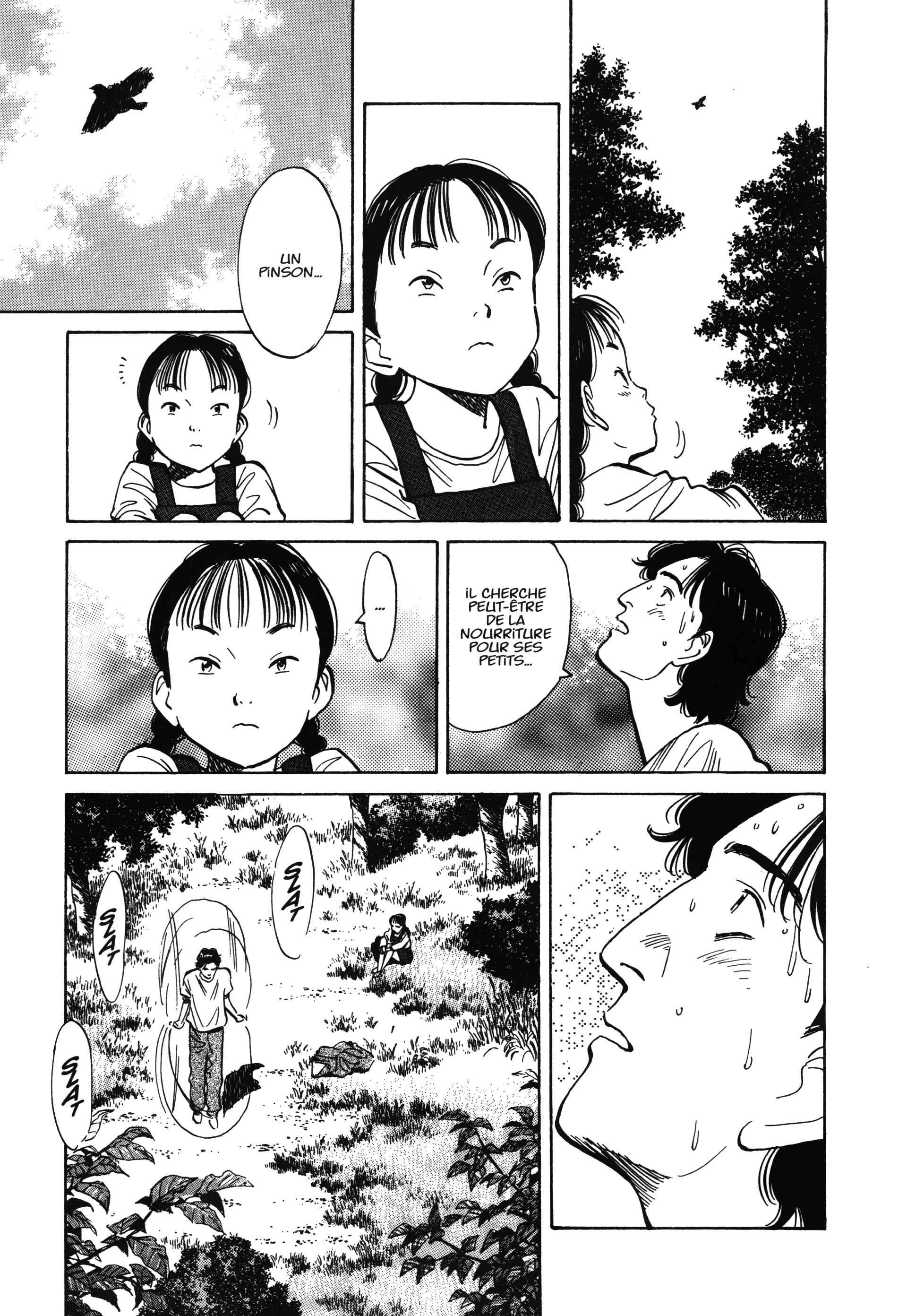 Read MonsterFR Manga Online