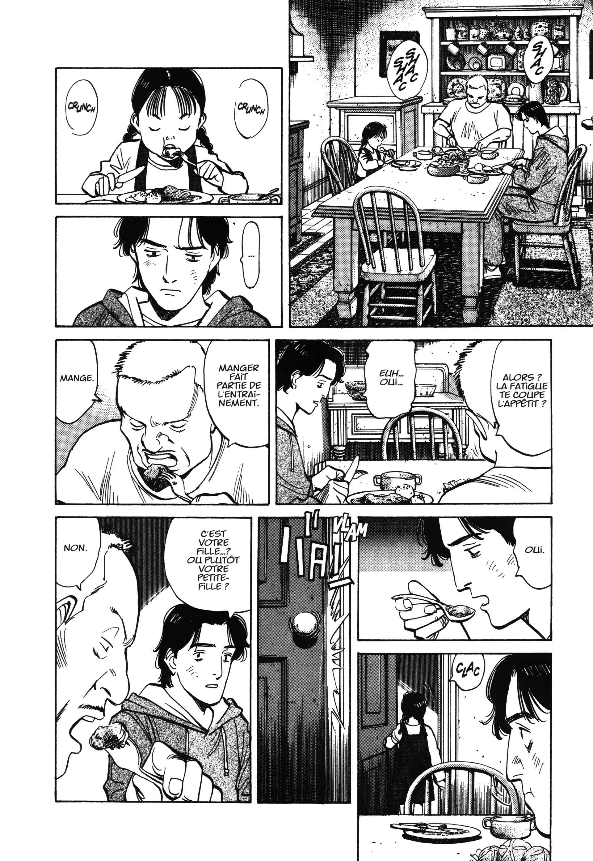 Read MonsterFR Manga Online