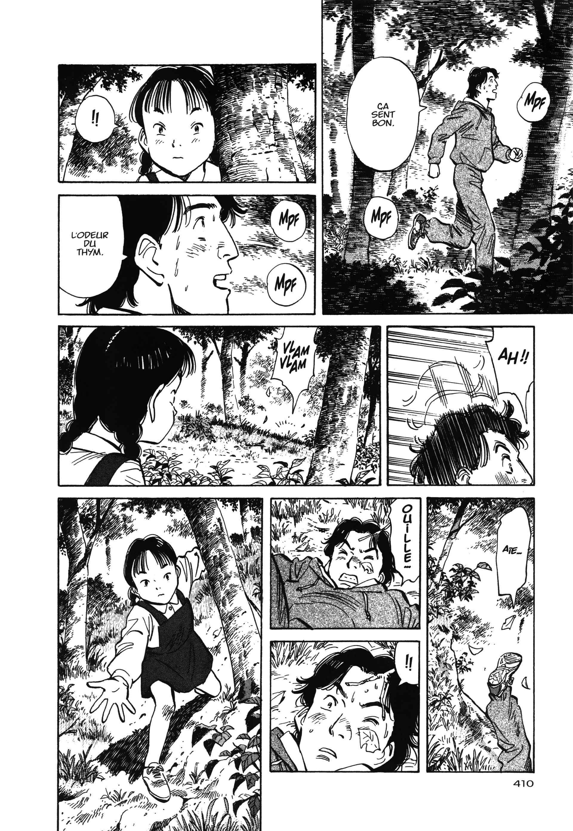 Read MonsterFR Manga Online