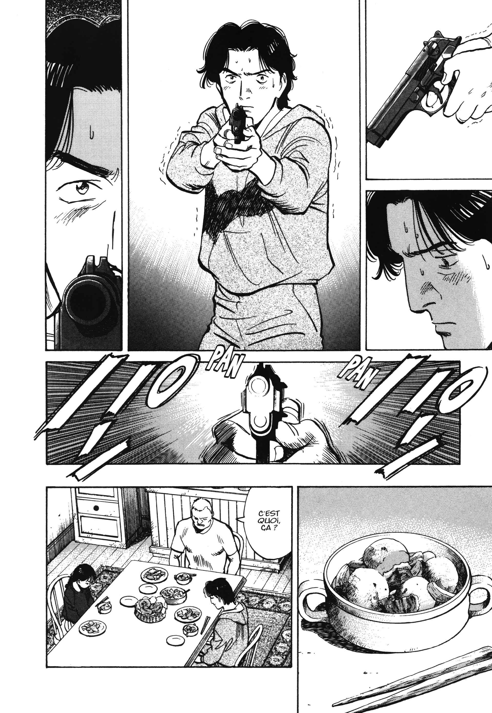 Read MonsterFR Manga Online