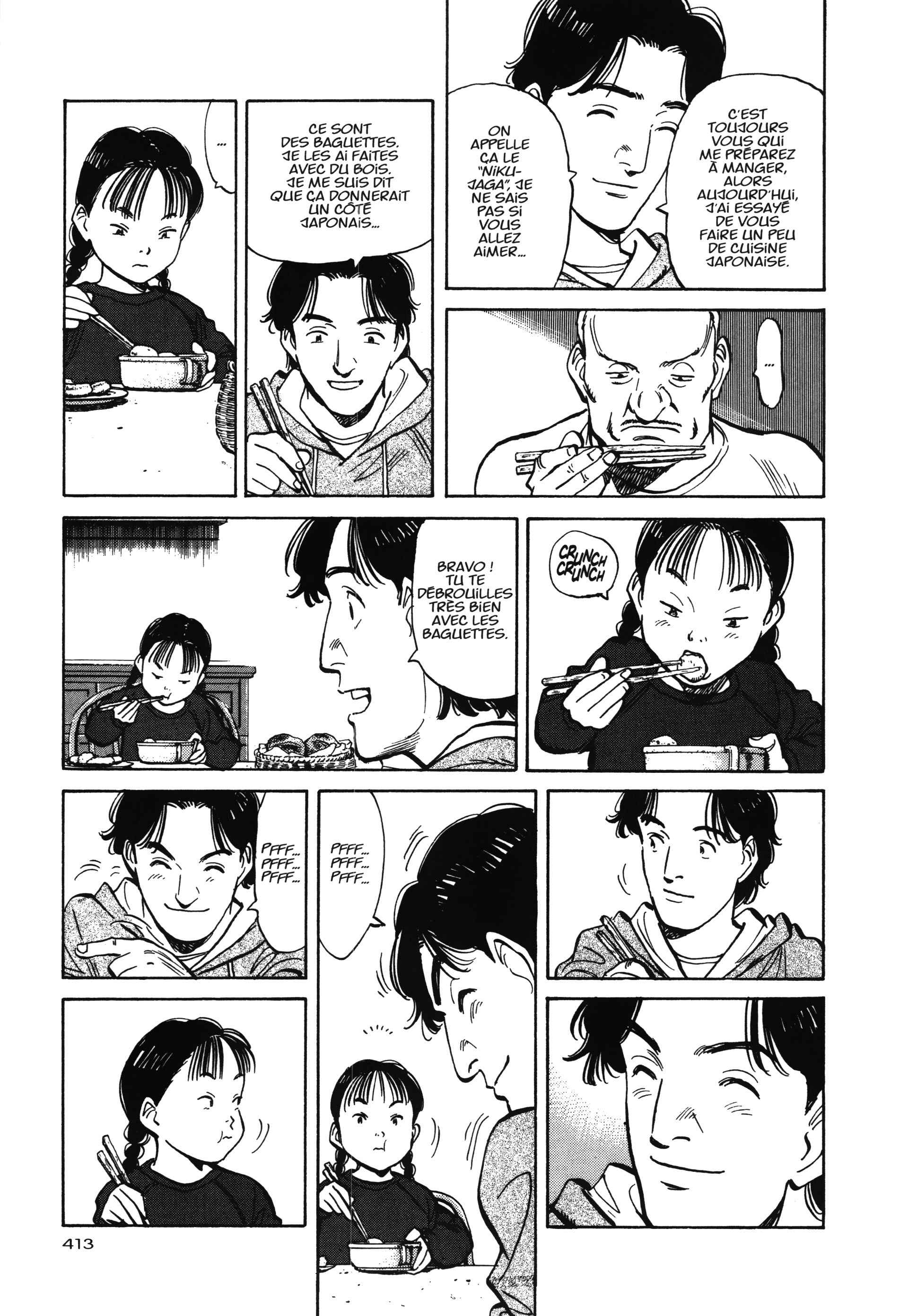 Read MonsterFR Manga Online