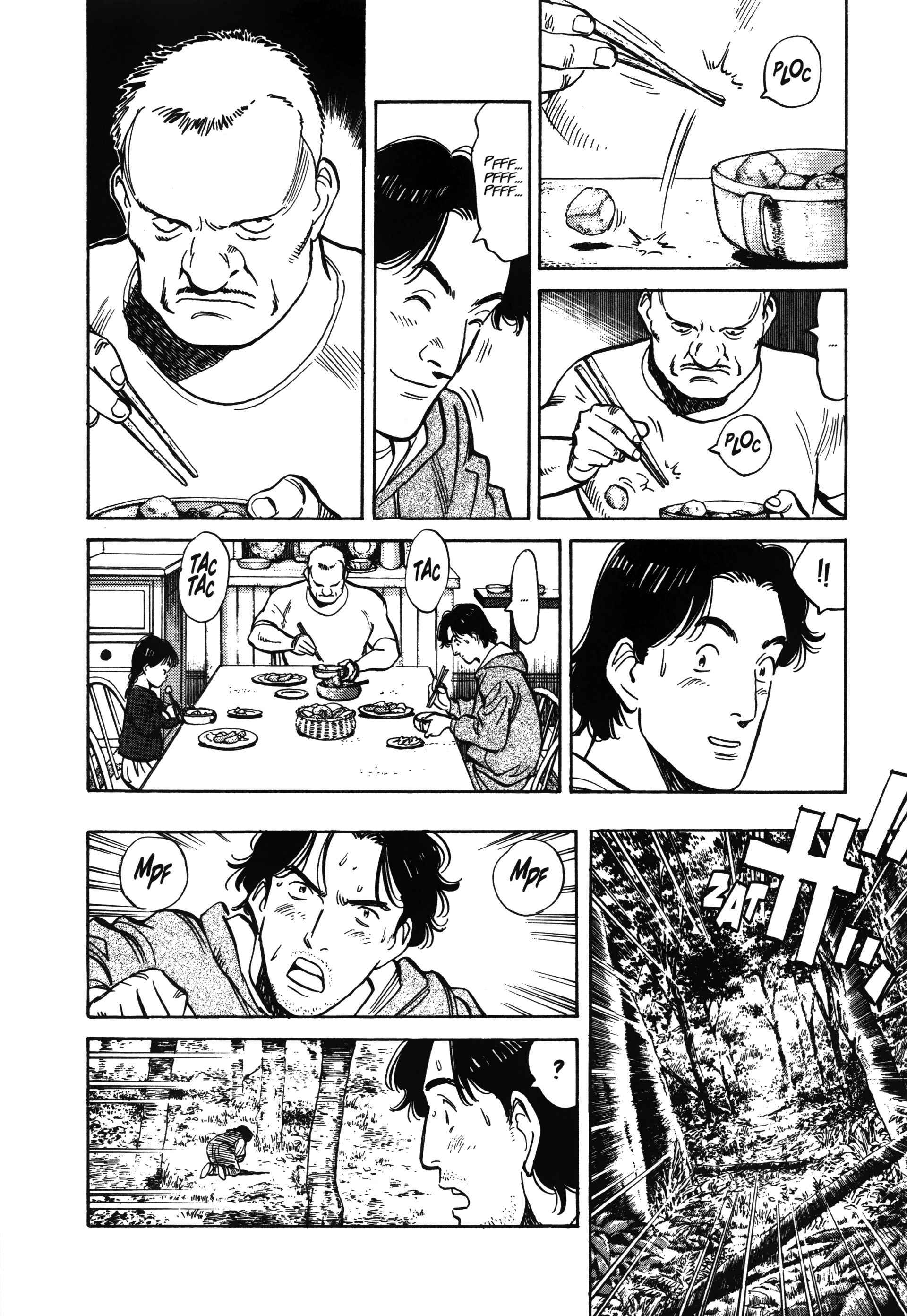 Read MonsterFR Manga Online