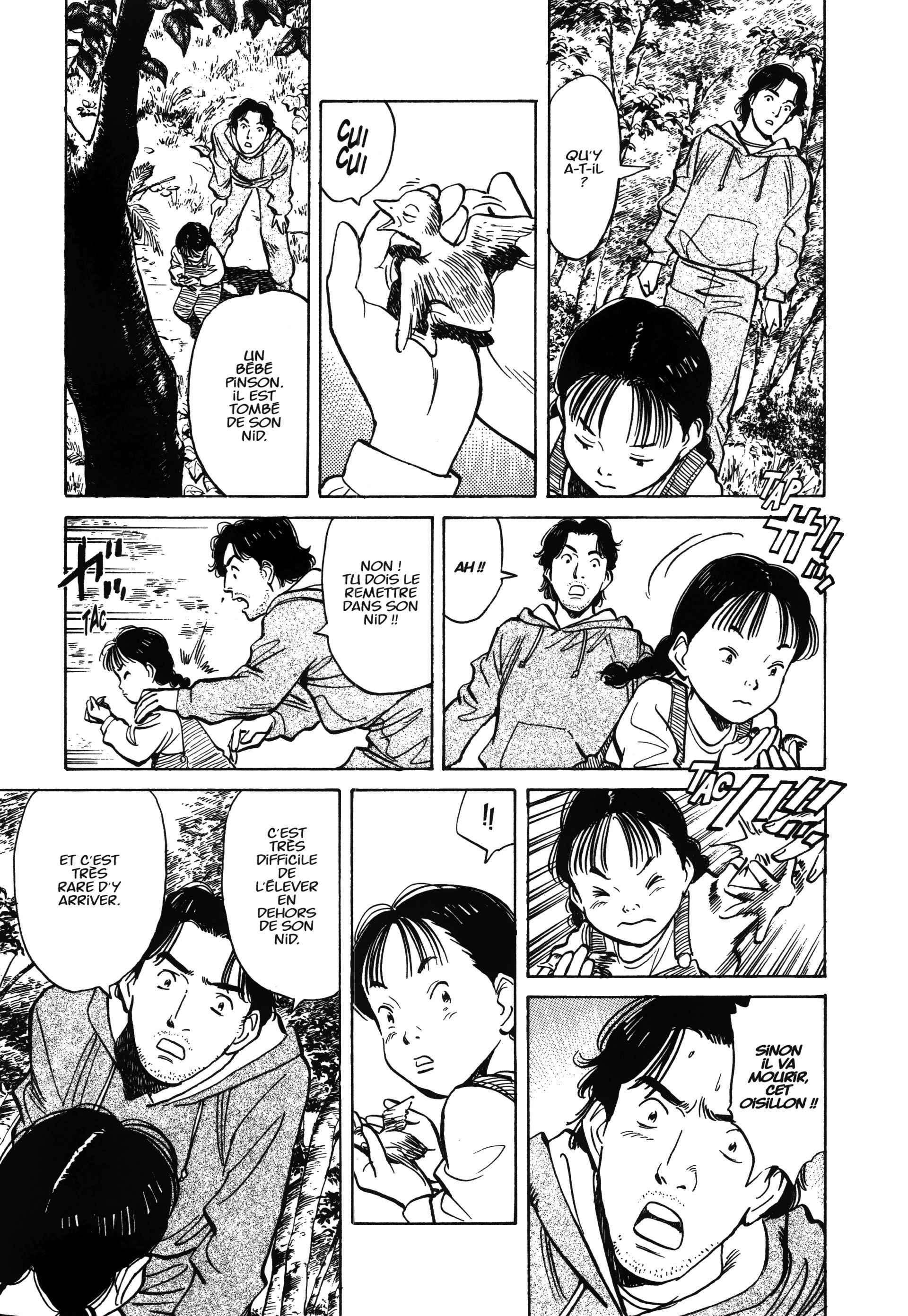 Read MonsterFR Manga Online