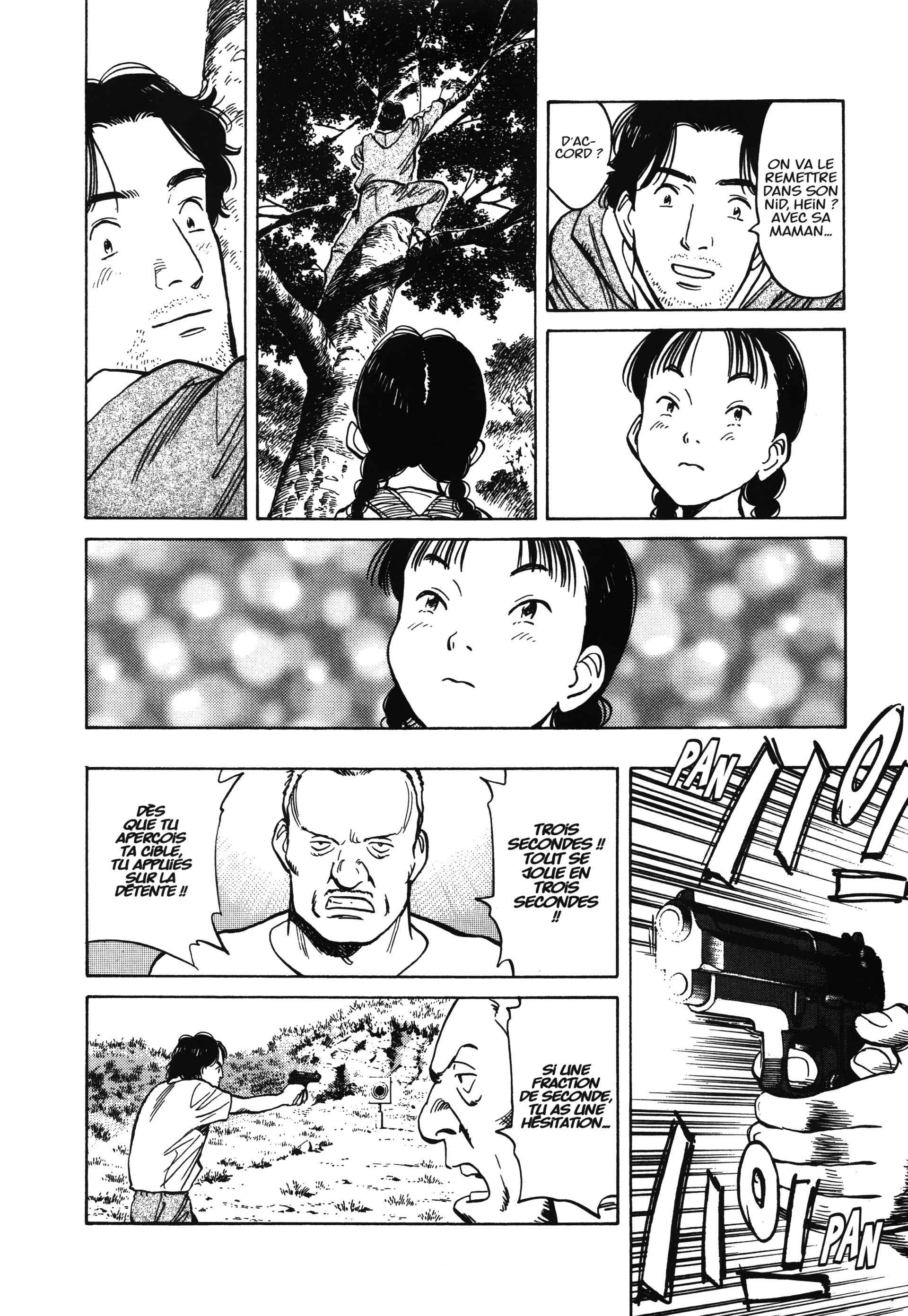 Read MonsterFR Manga Online