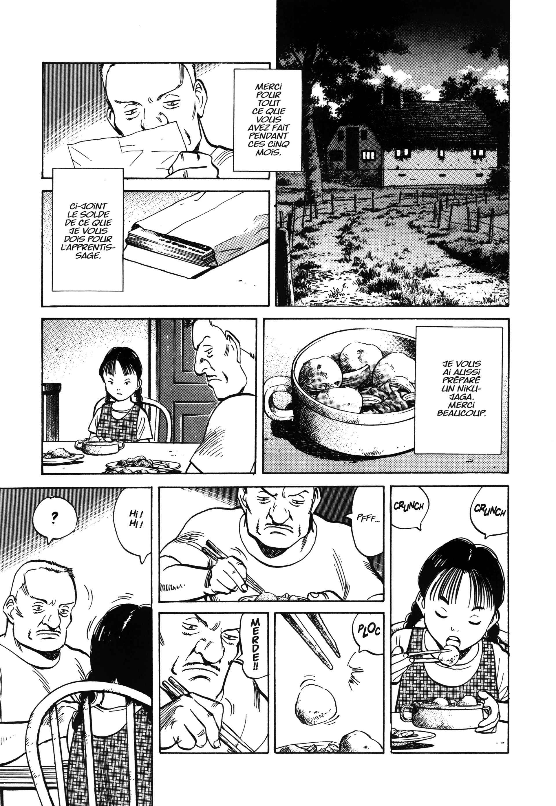 Read MonsterFR Manga Online