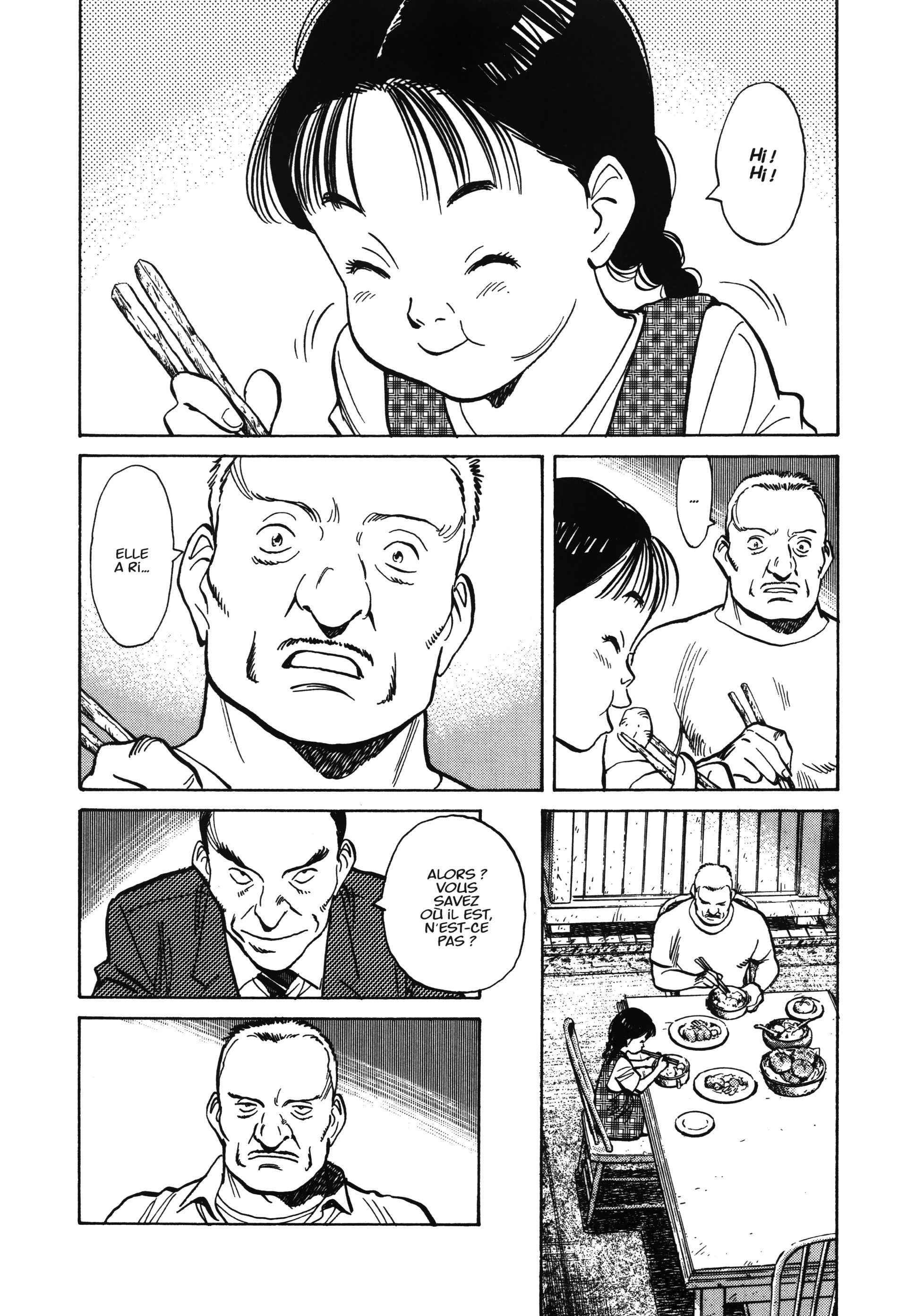 Read MonsterFR Manga Online