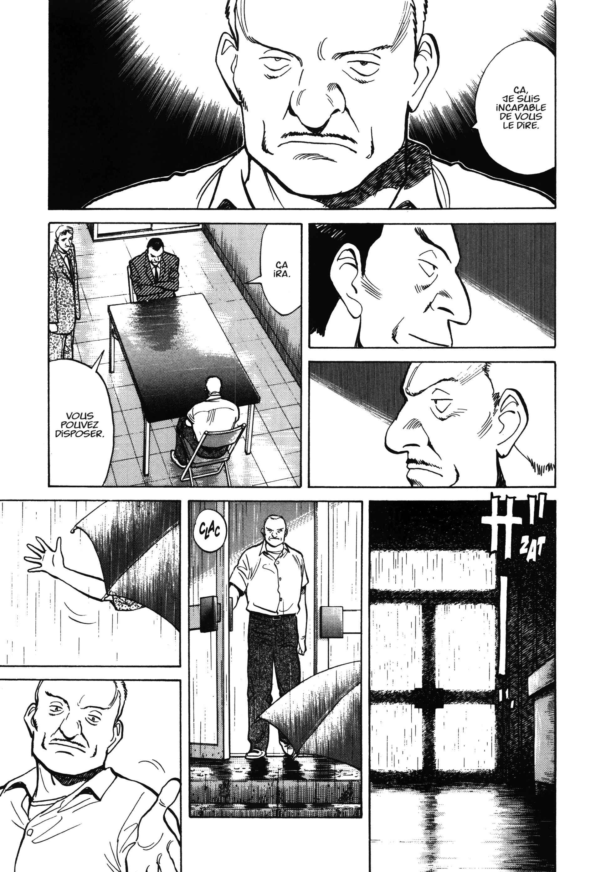 Read MonsterFR Manga Online