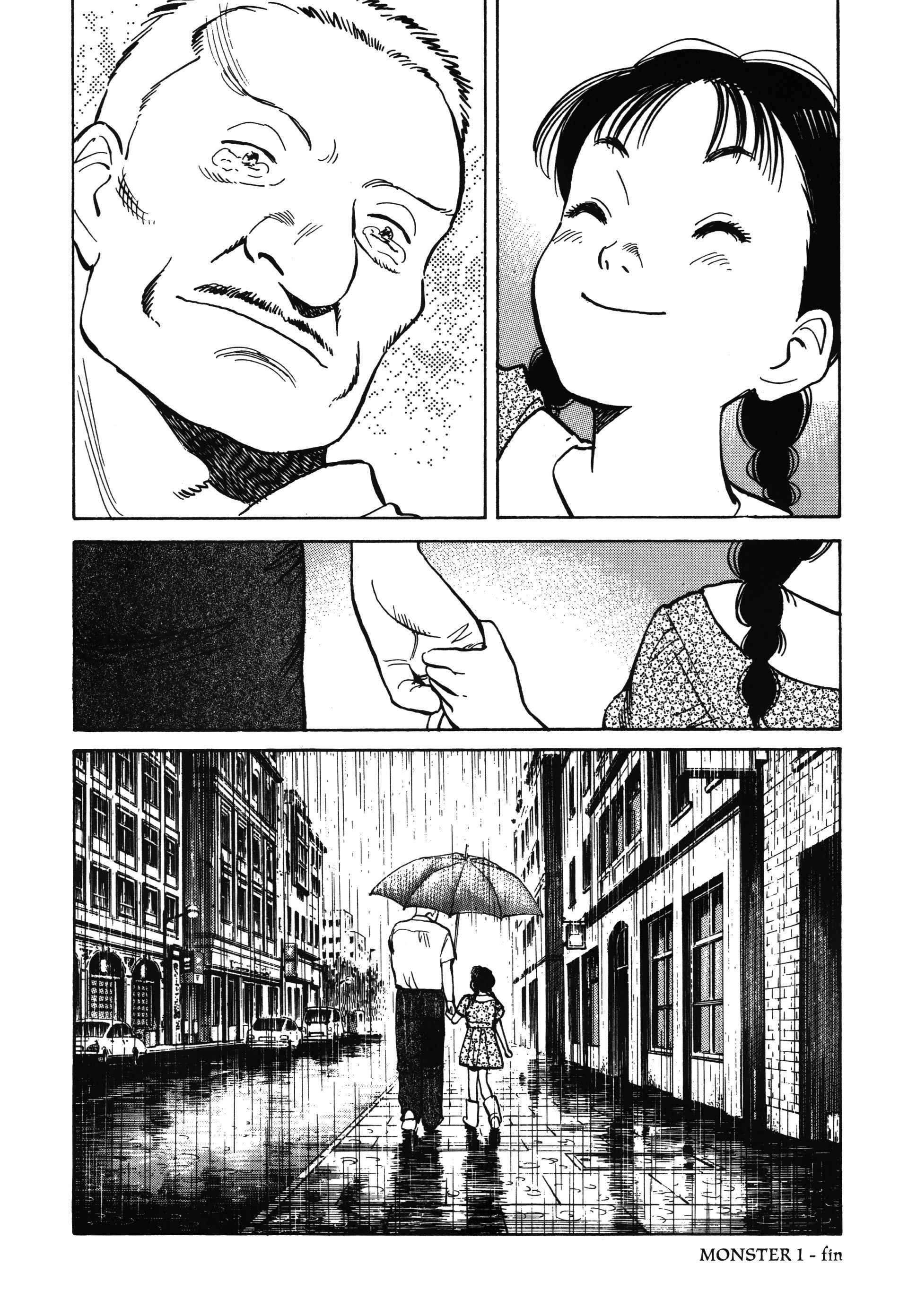 Read MonsterFR Manga Online