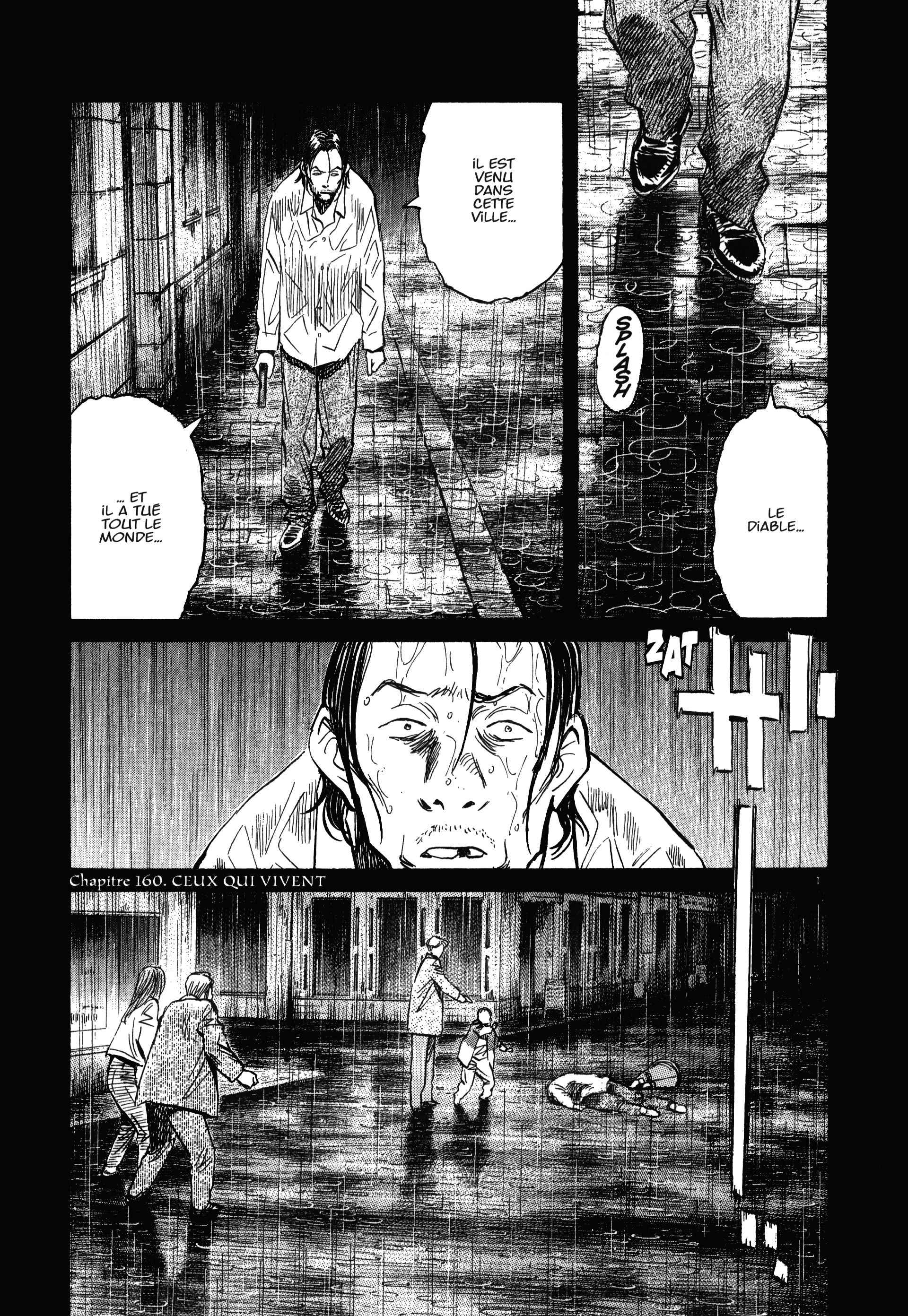 Read MonsterFR Manga Online