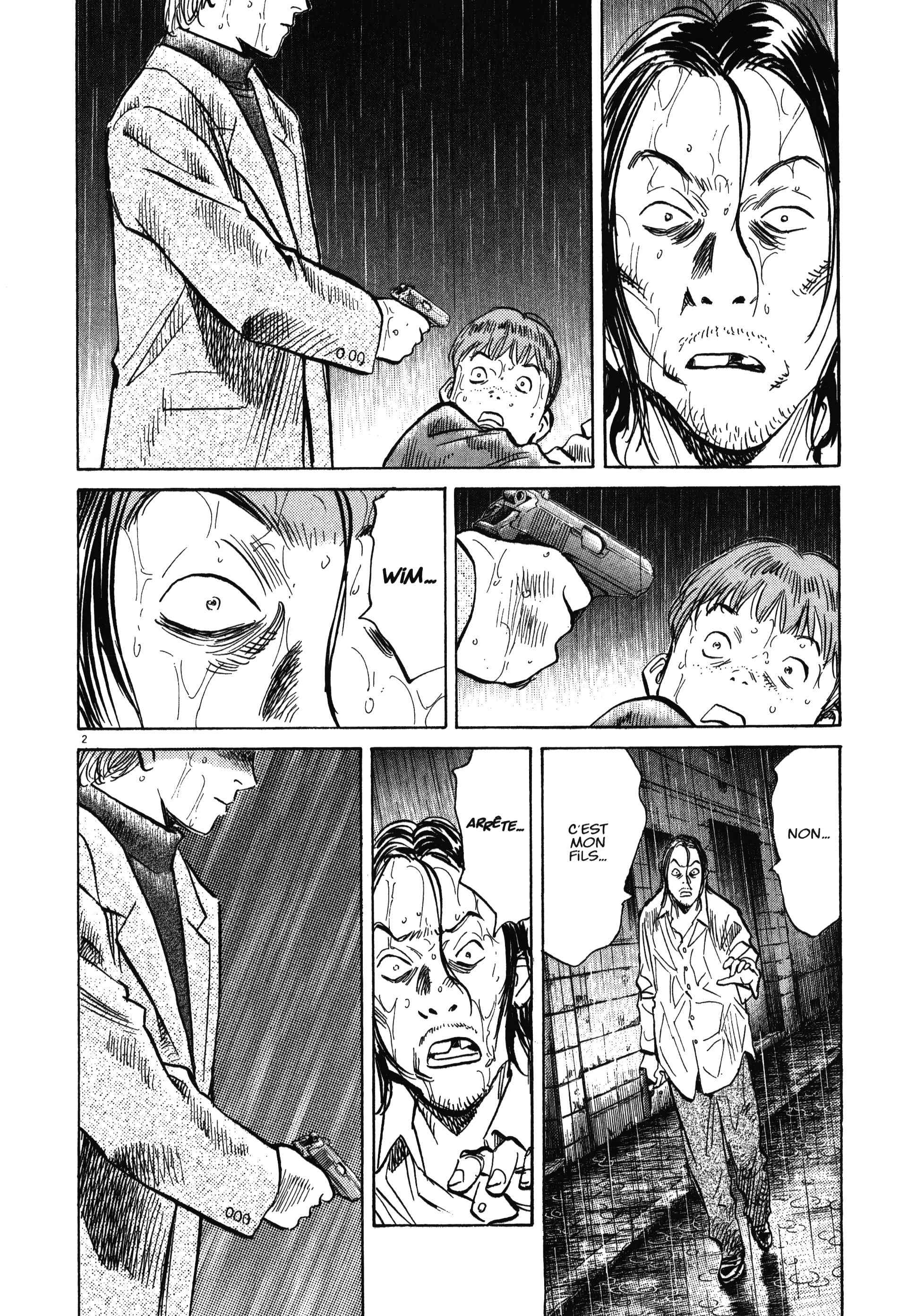 Read MonsterFR Manga Online