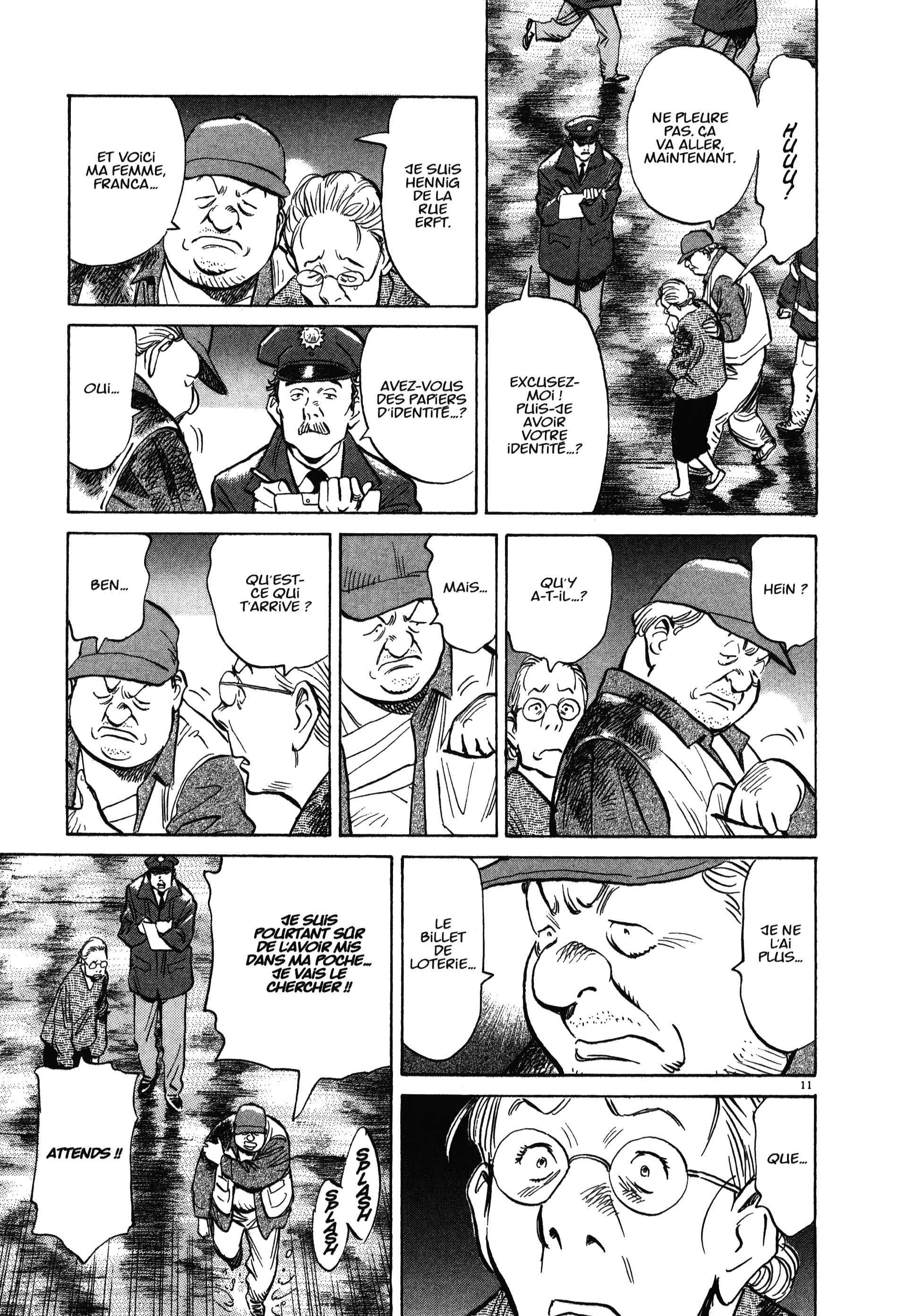 Read MonsterFR Manga Online