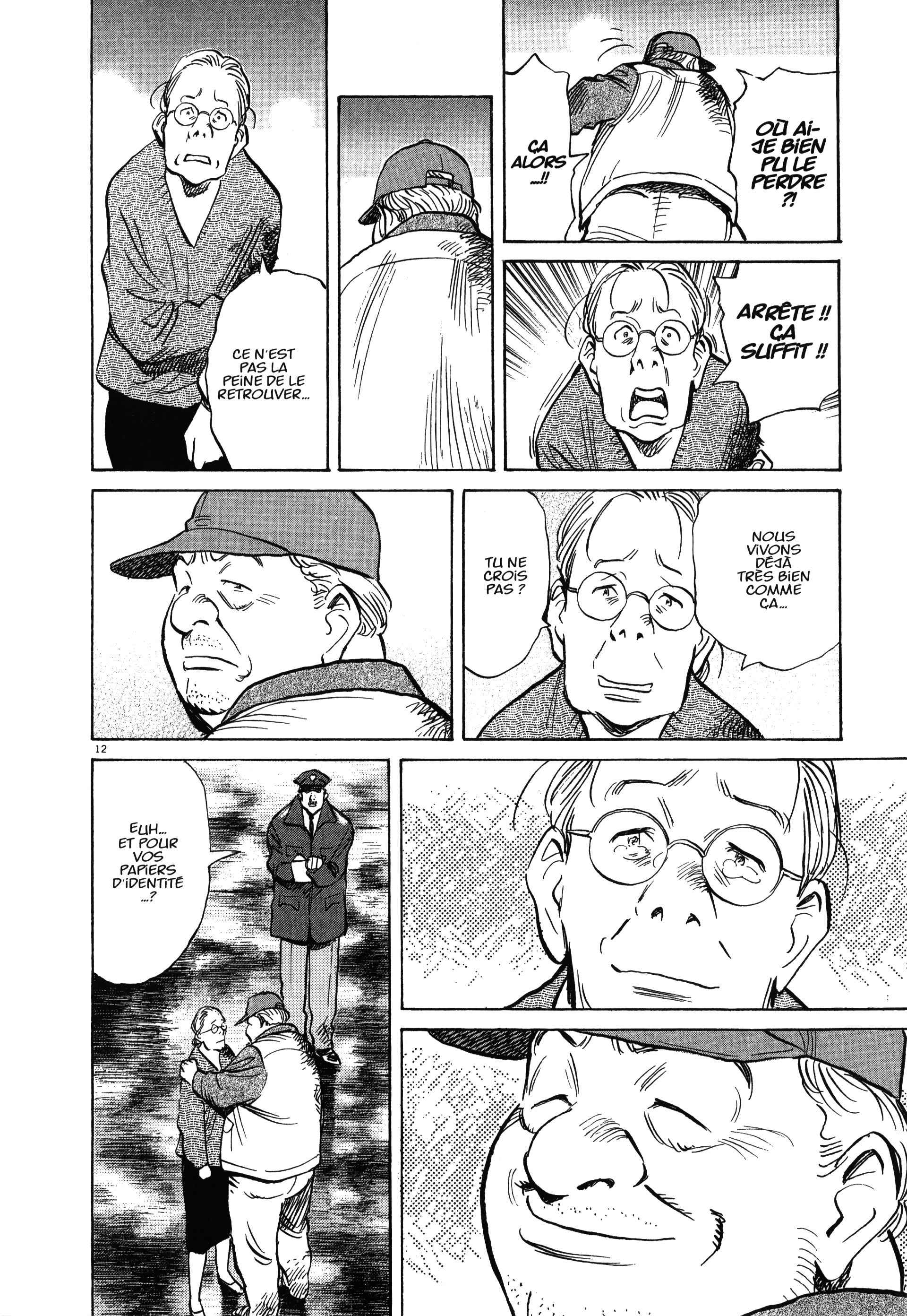Read MonsterFR Manga Online
