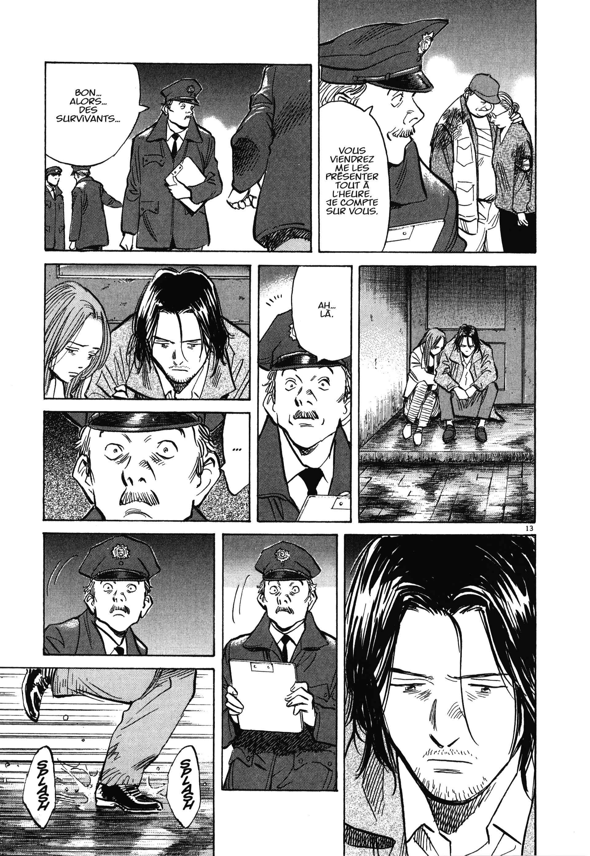Read MonsterFR Manga Online