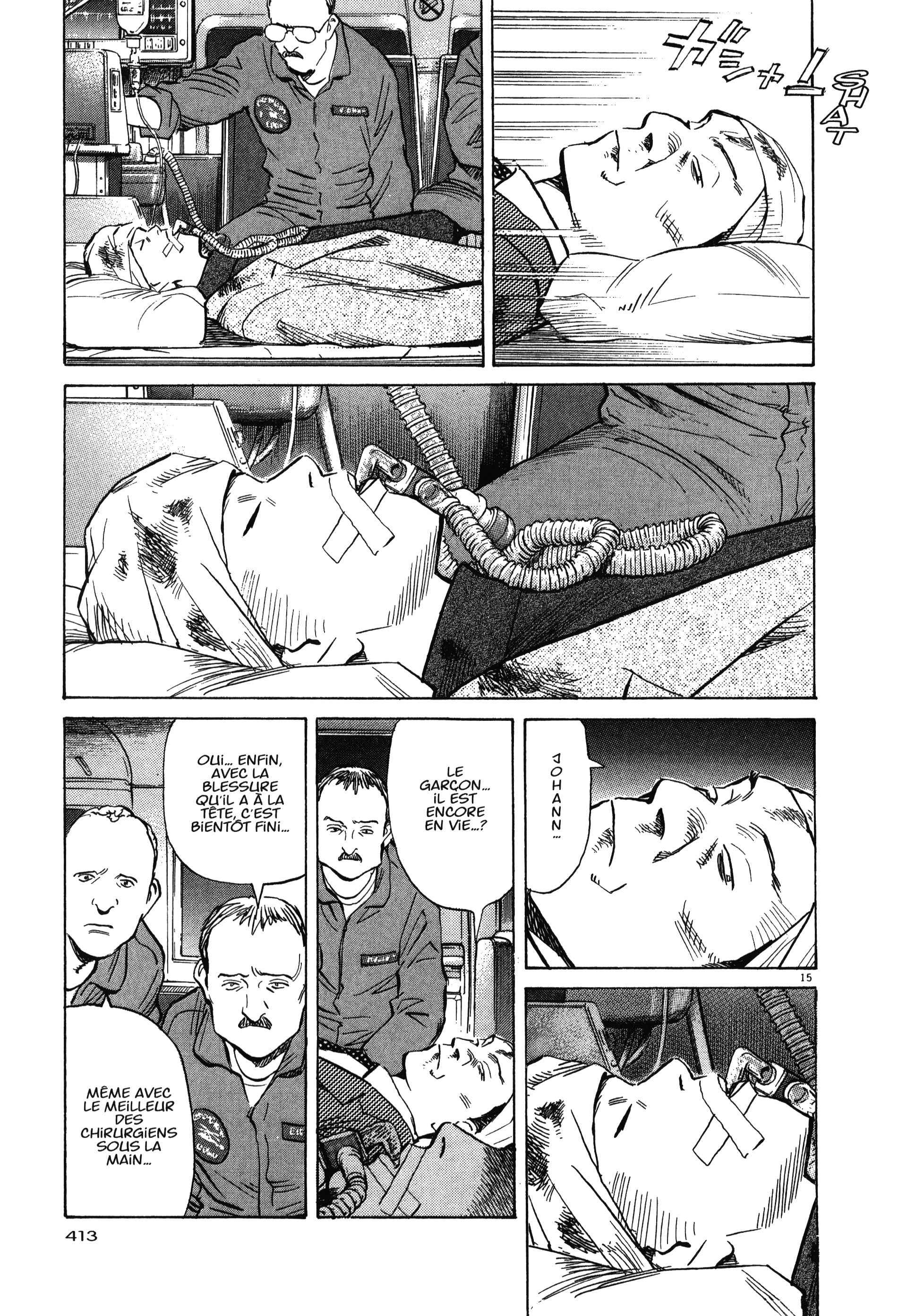 Read MonsterFR Manga Online