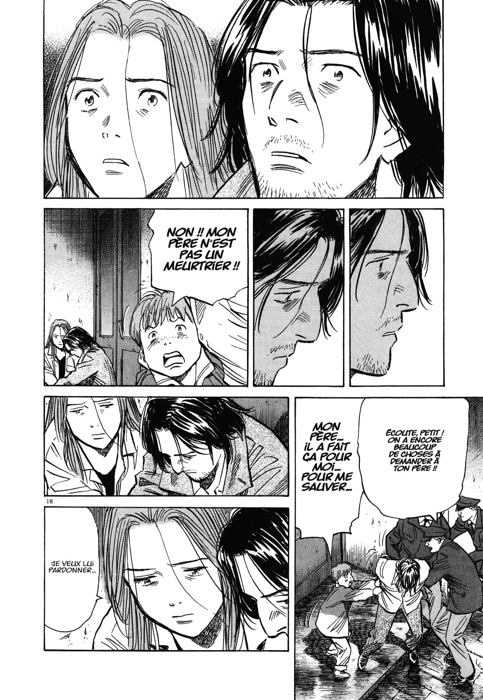 Read MonsterFR Manga Online