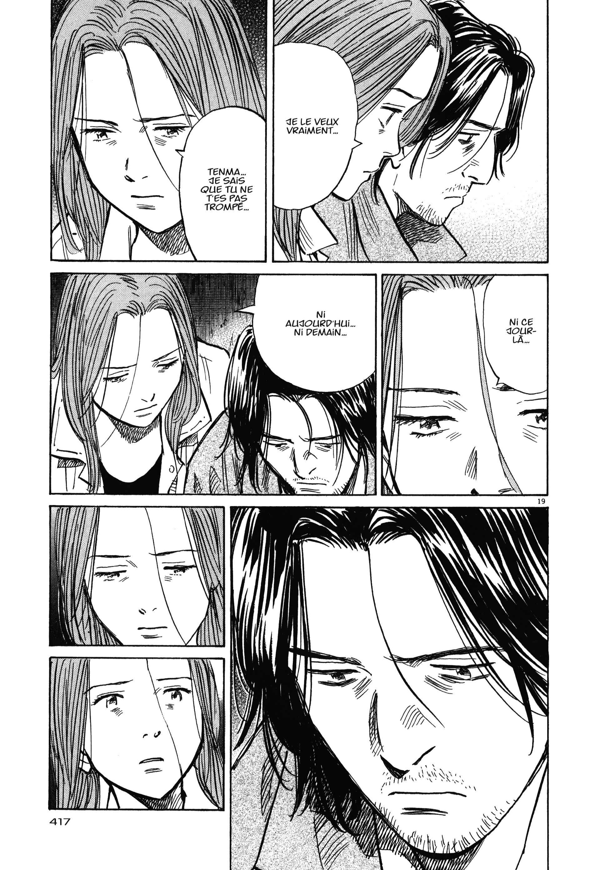 Read MonsterFR Manga Online