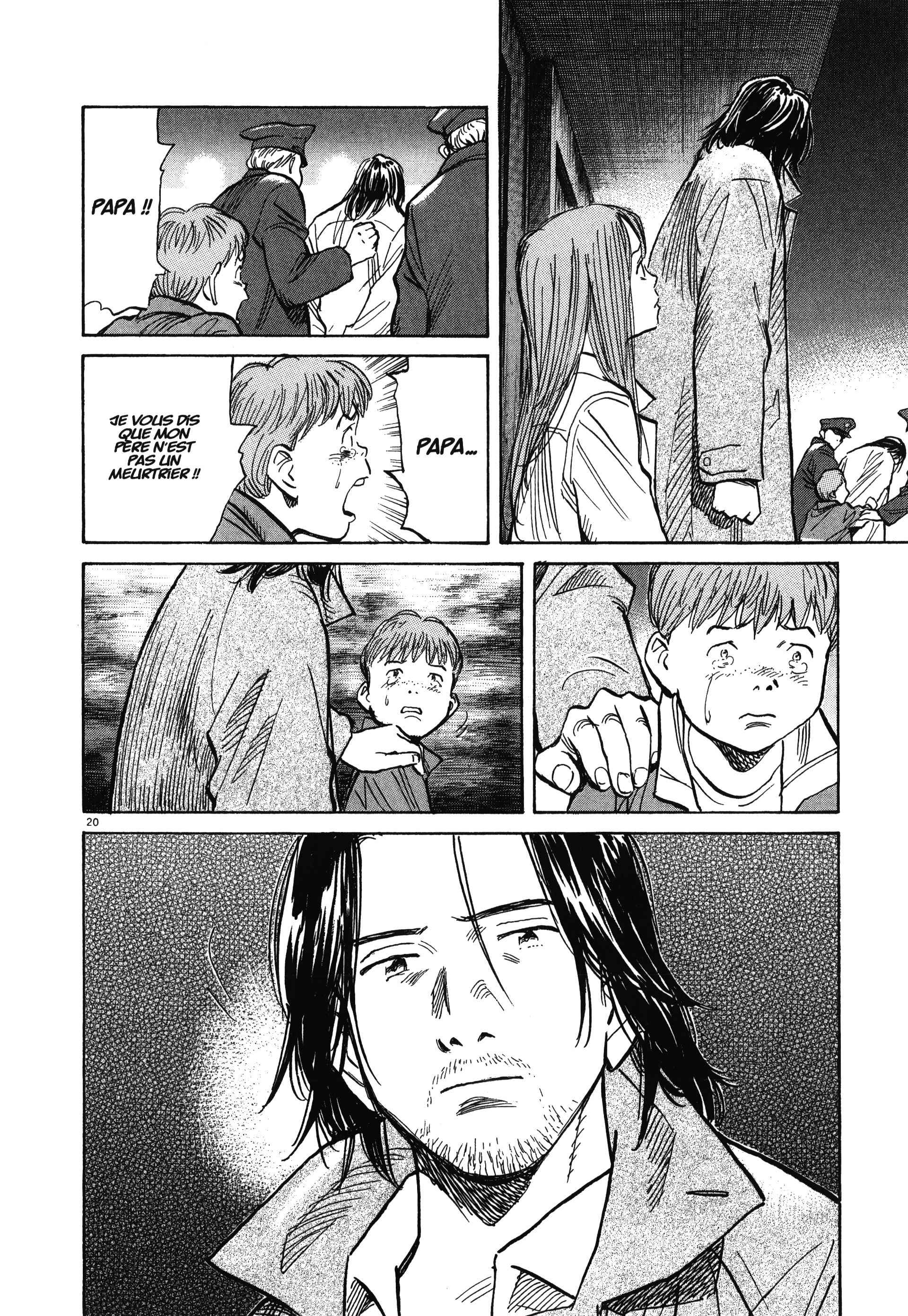 Read MonsterFR Manga Online