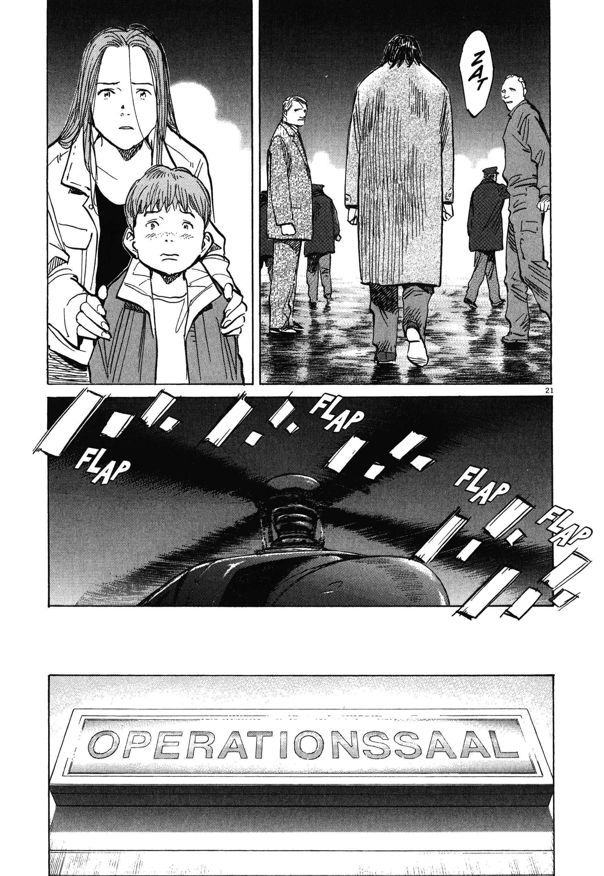 Read MonsterFR Manga Online