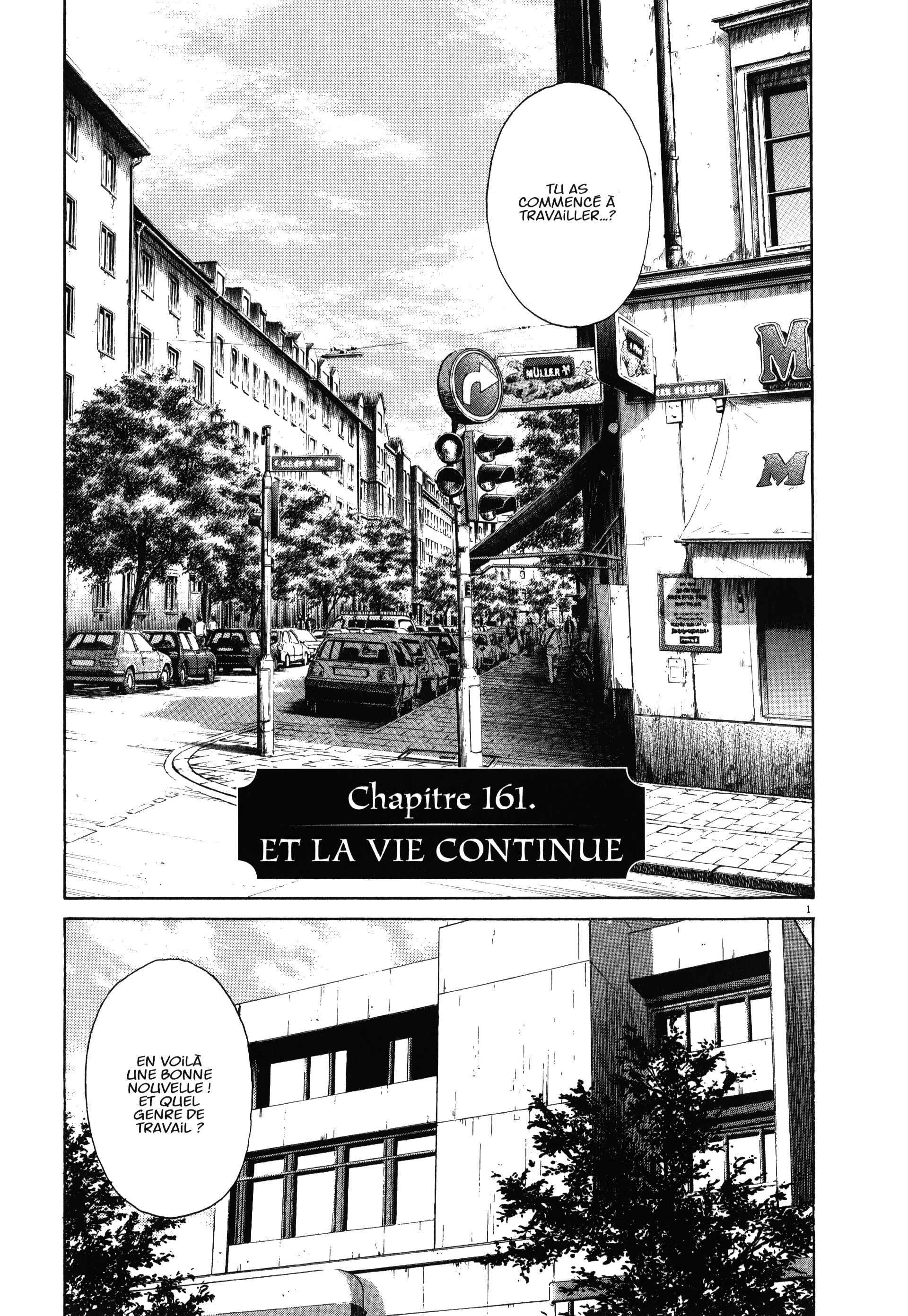 Read MonsterFR Manga Online